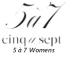 5 à 7 Womens