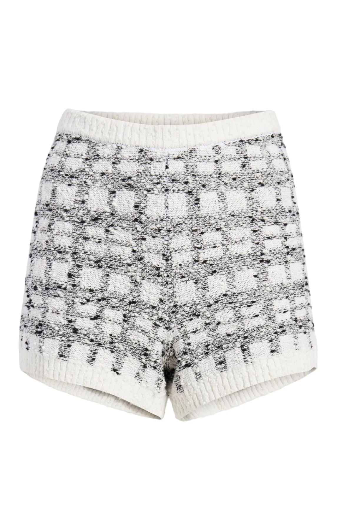 Cinq à Sept Adalee Shorts<Women Sweaters & Knits | Sweaters & Knits