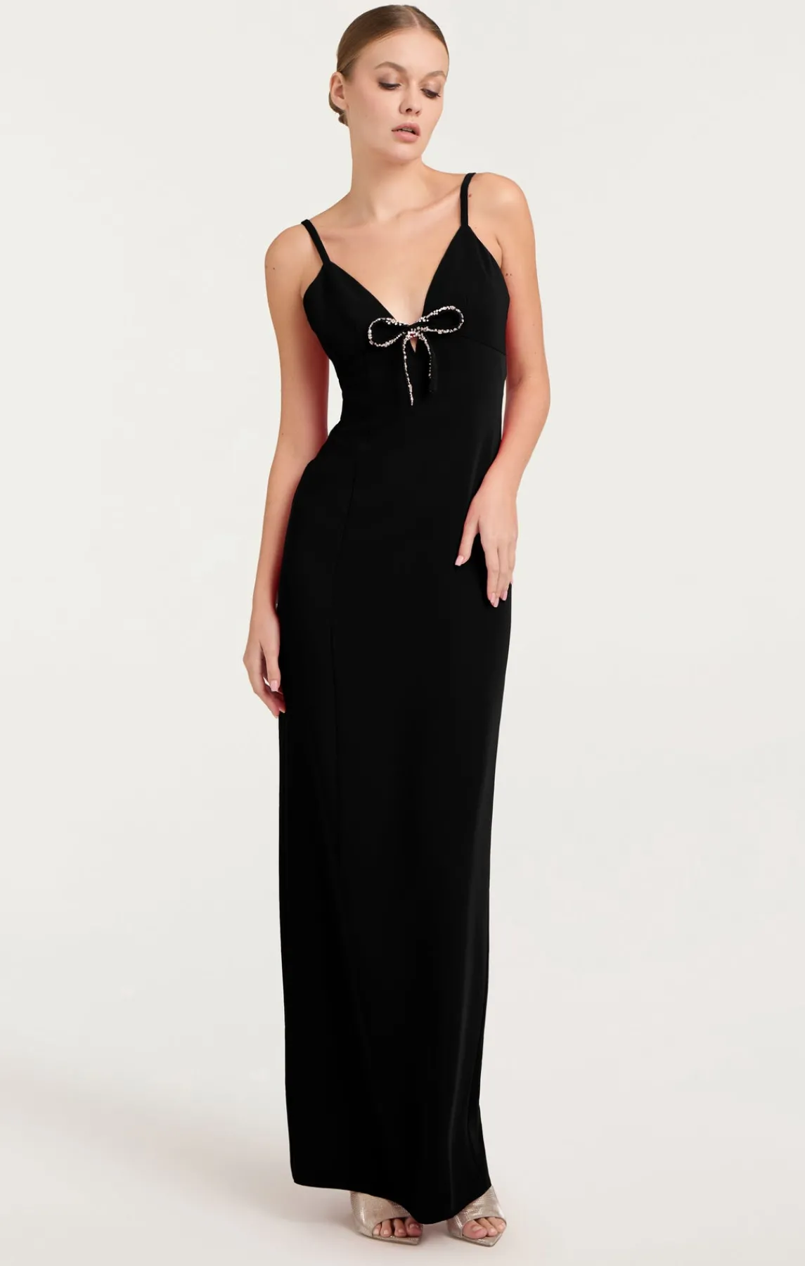 Cinq à Sept Adele Gown<Women Cocktail & Evening