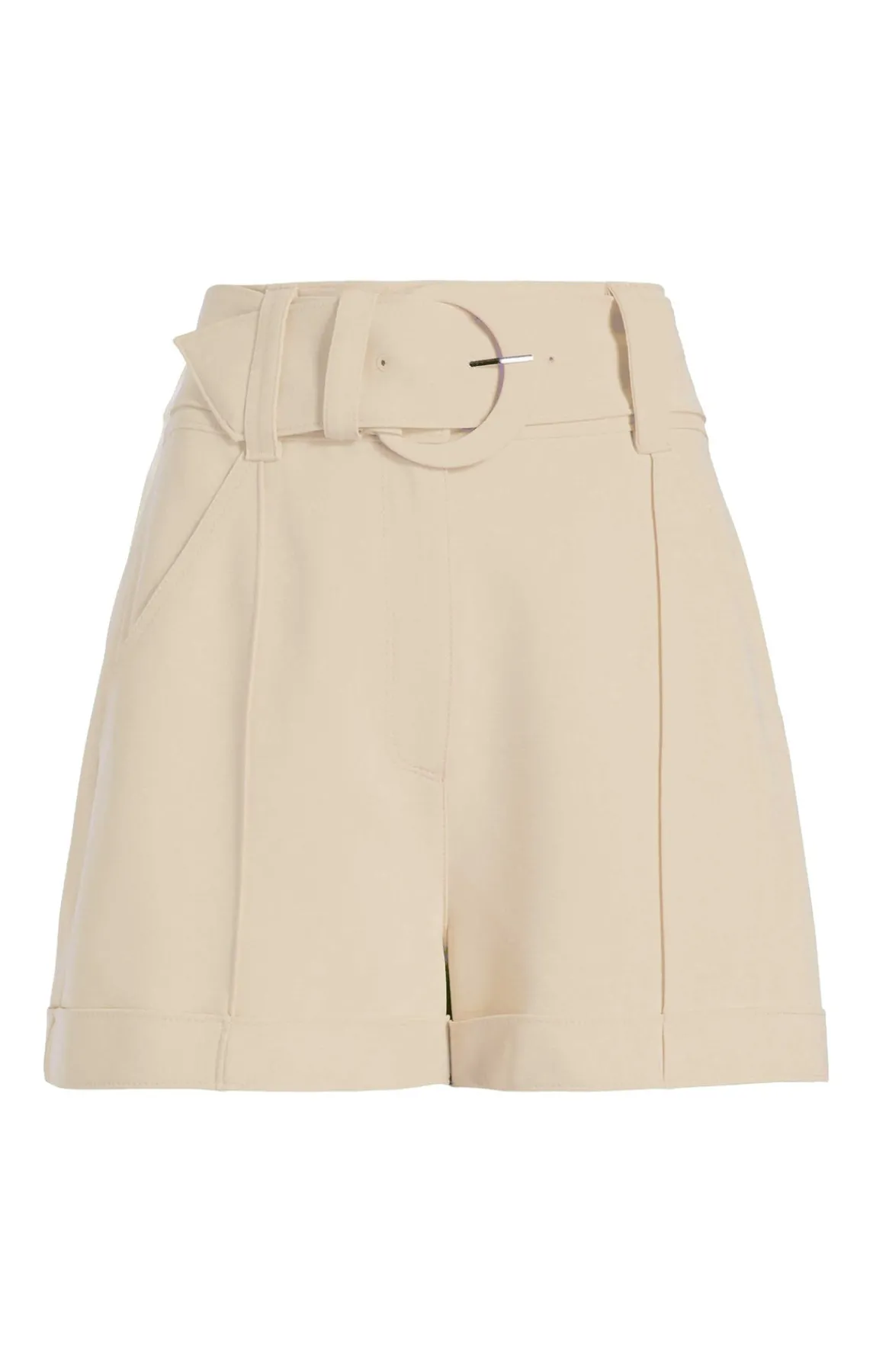 Cinq à Sept Aldi Short<Women Shorts