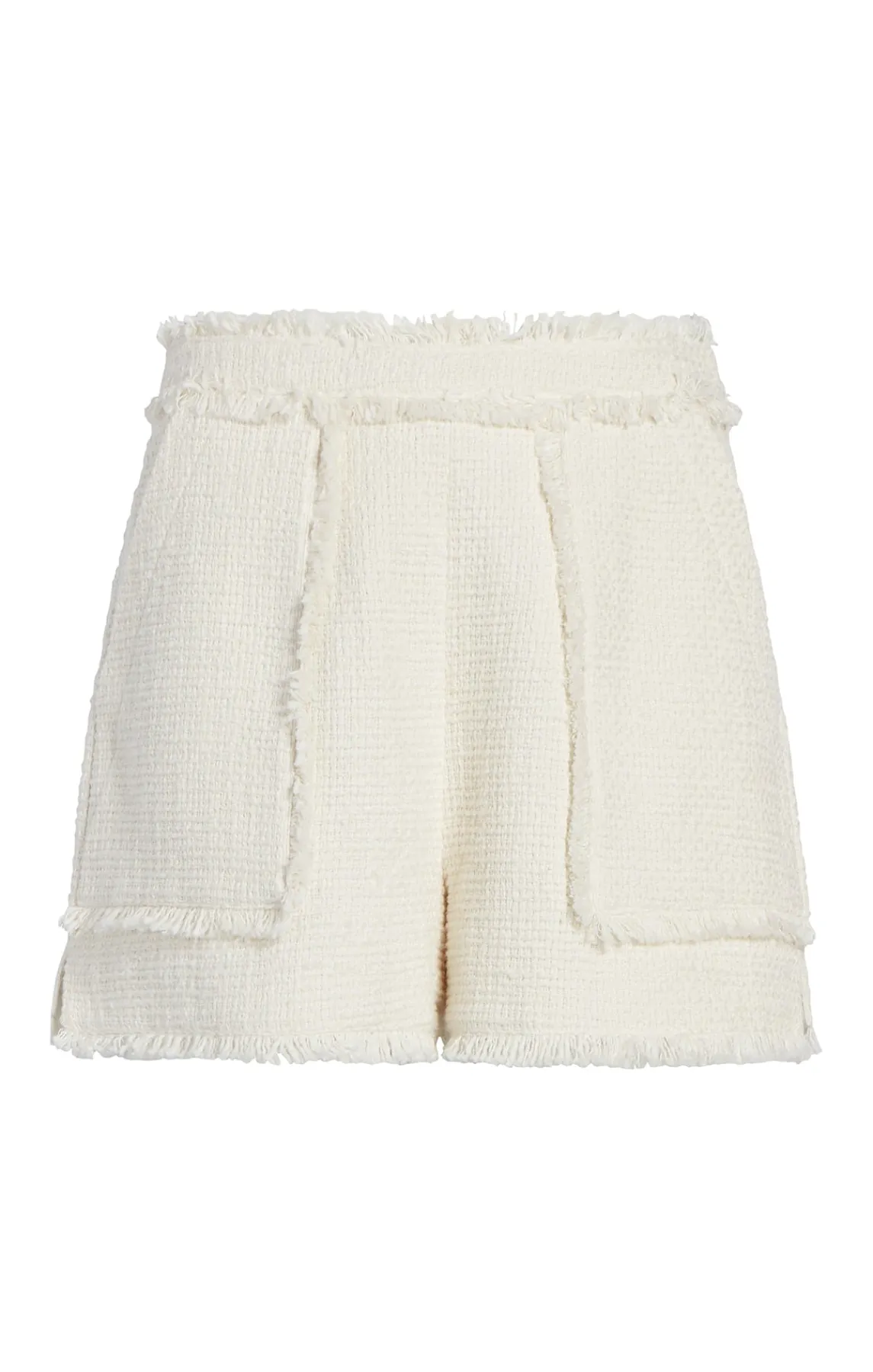 Cinq à Sept Allen Short<Women Shorts