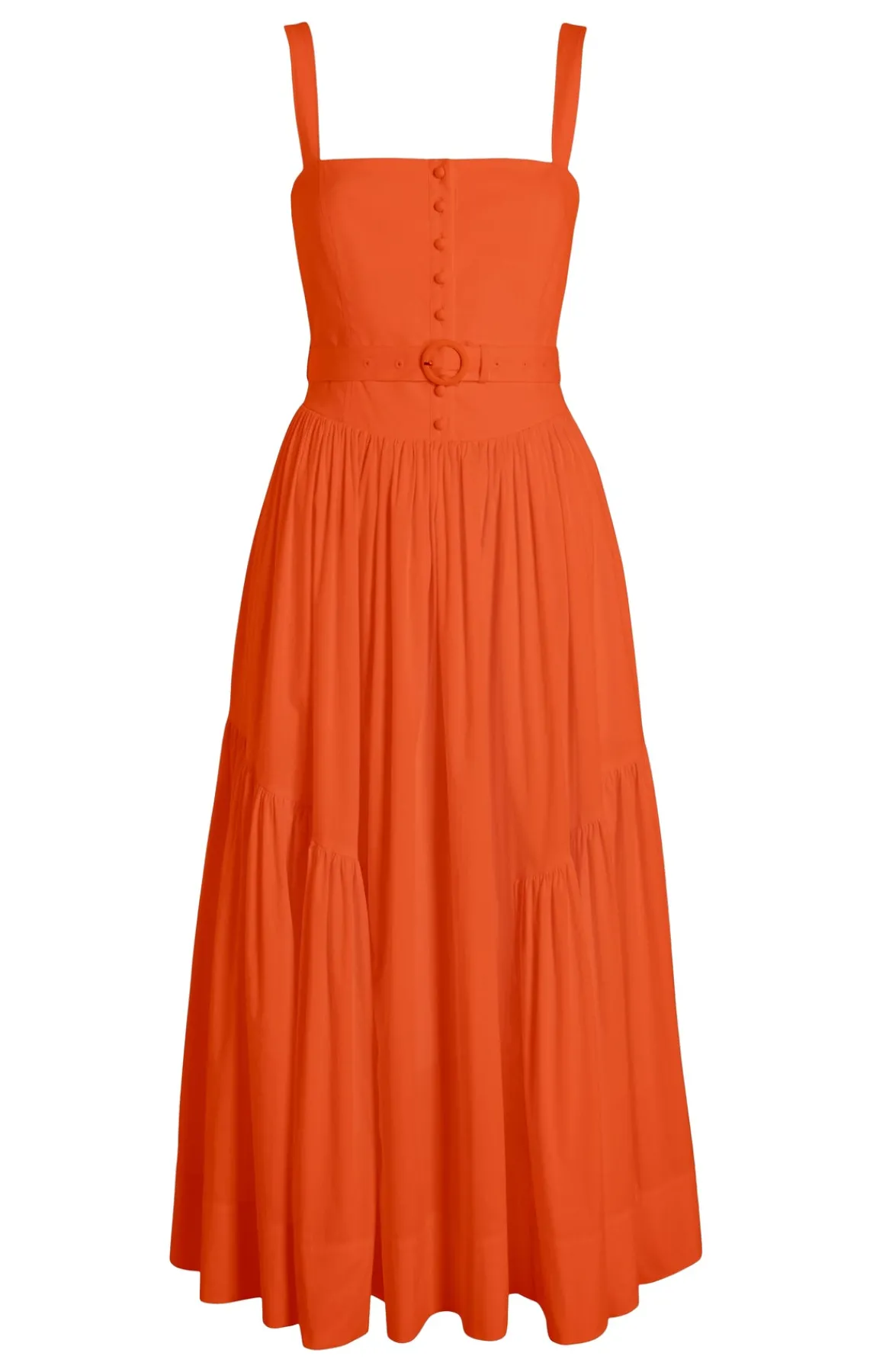 Cinq à Sept Amber Dress<Women Midi