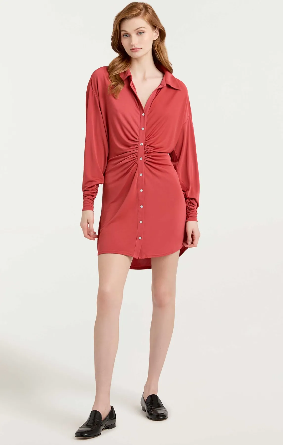 Cinq à Sept Arden Dress<Women Mini