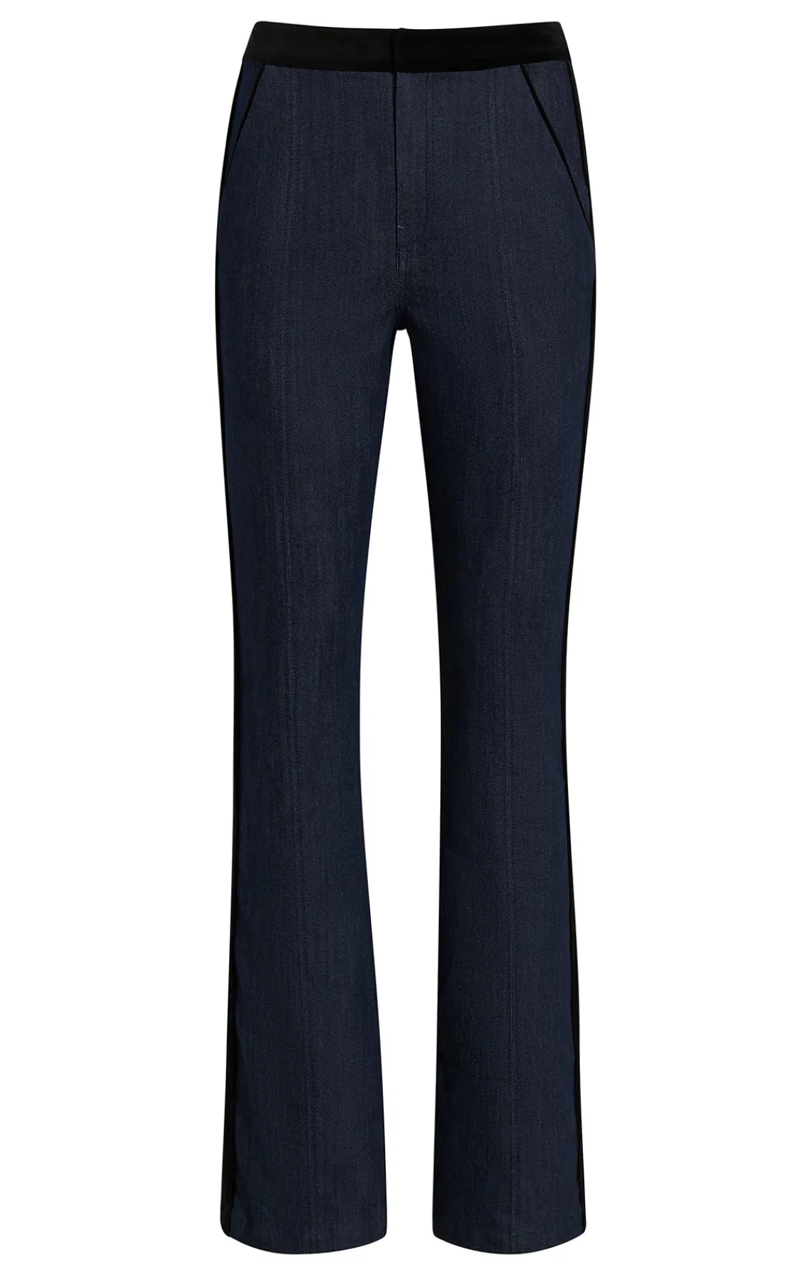 Cinq à Sept Ariane Pant<Women Pants | Denim