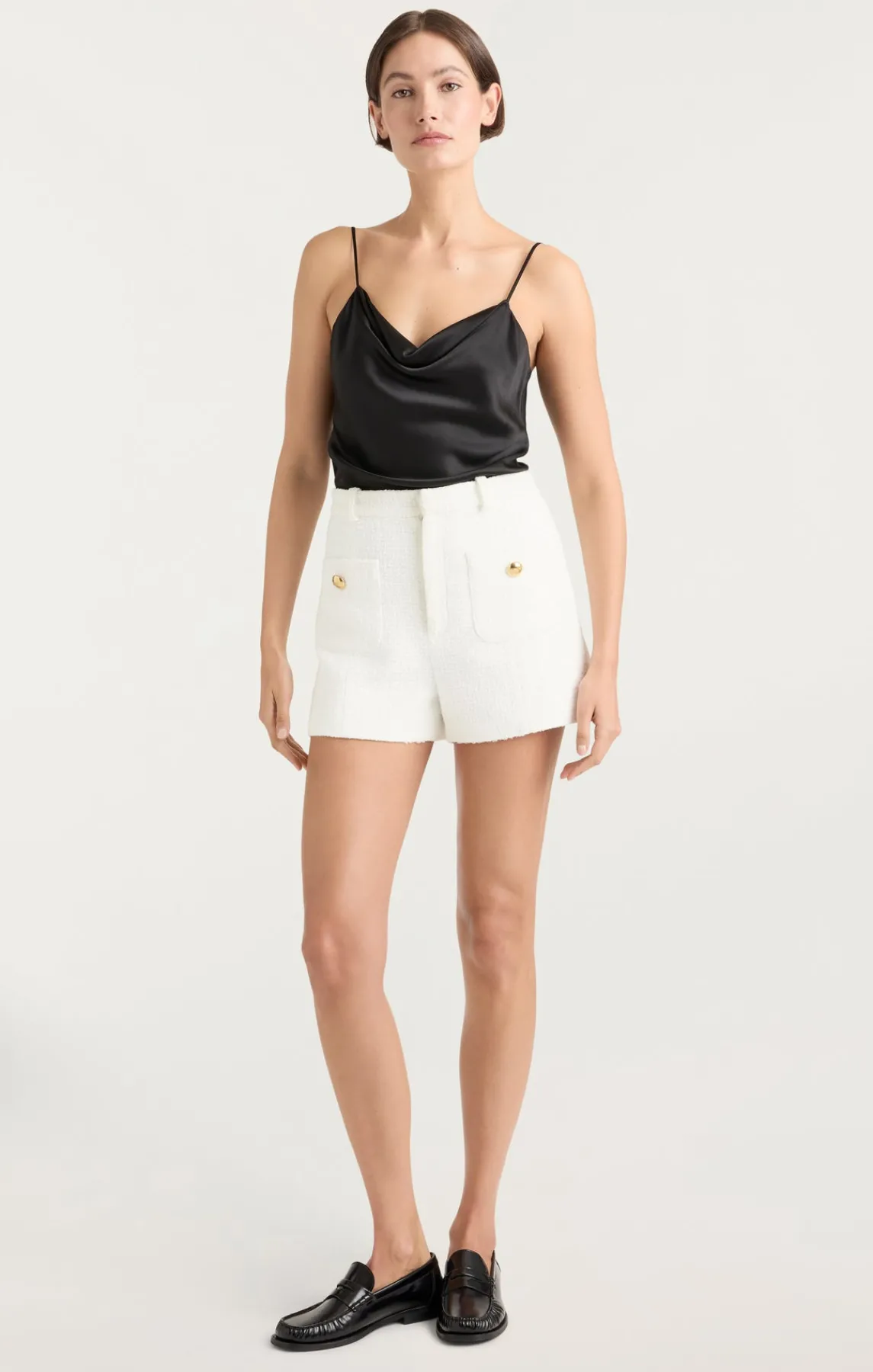 Cinq à Sept Auden Short<Women Shorts