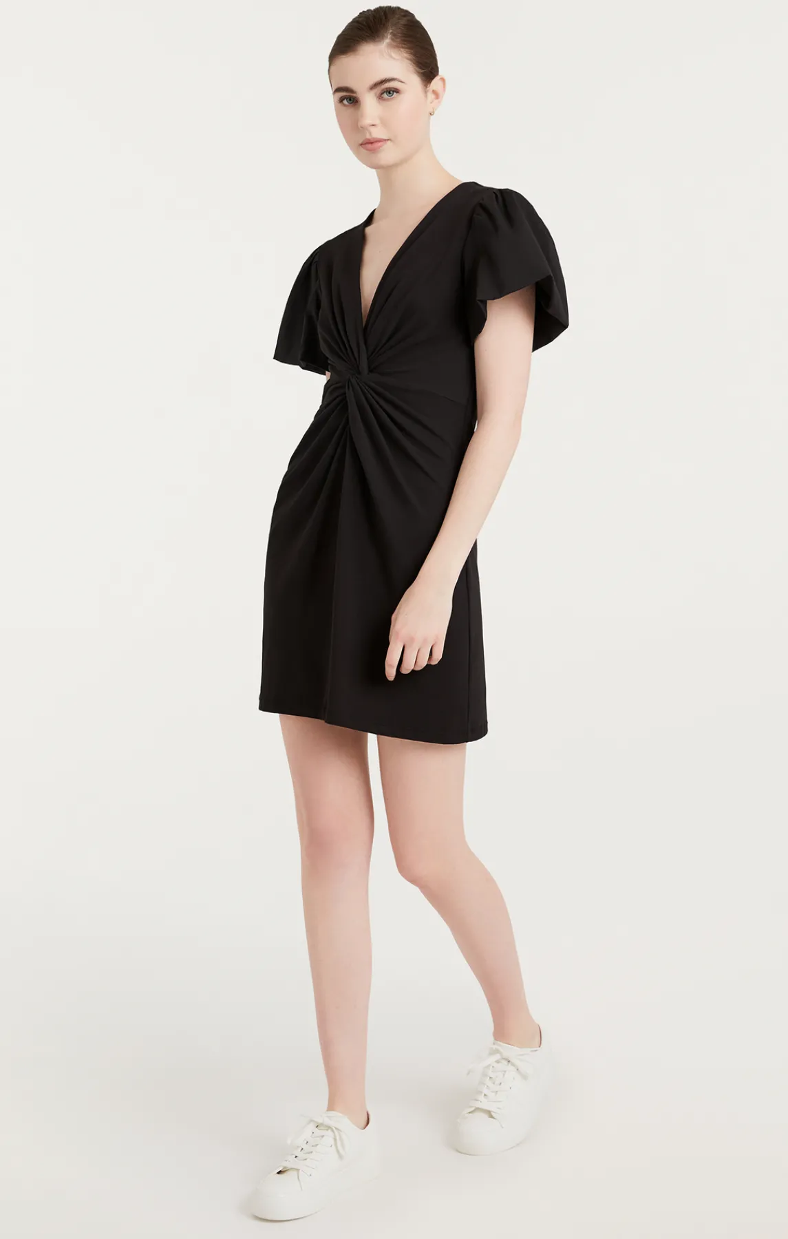 Cinq à Sept Bette Dress<Women Mini