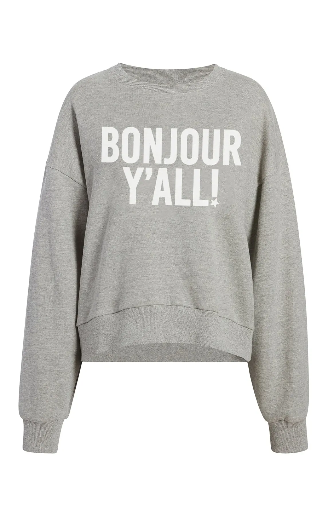 Cinq à Sept Bonjour Y'all Brandy Pullover<Women Long Sleeve Tops | Sweaters & Knits