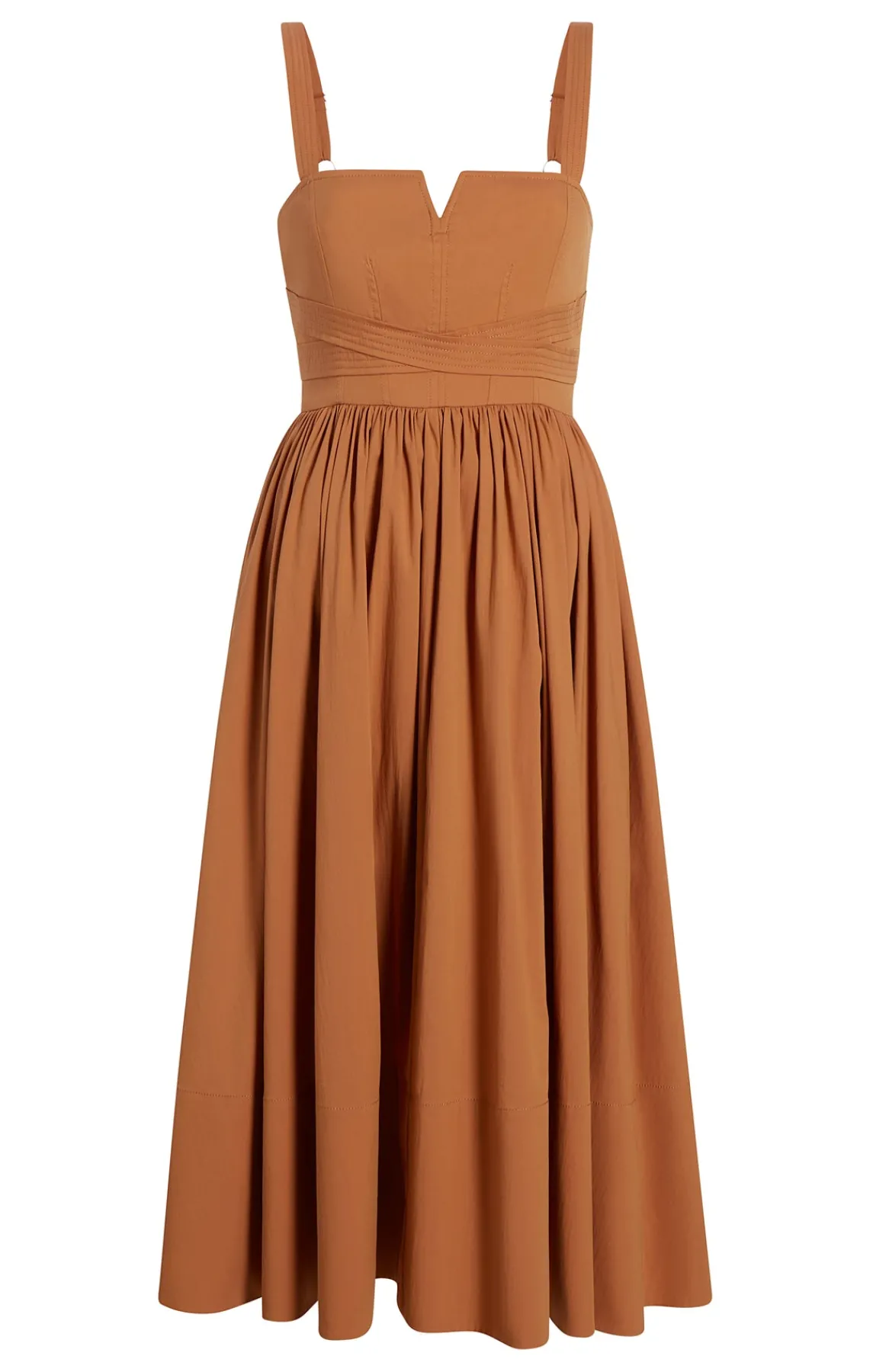 Cinq à Sept Cornelia Dress<Women Midi