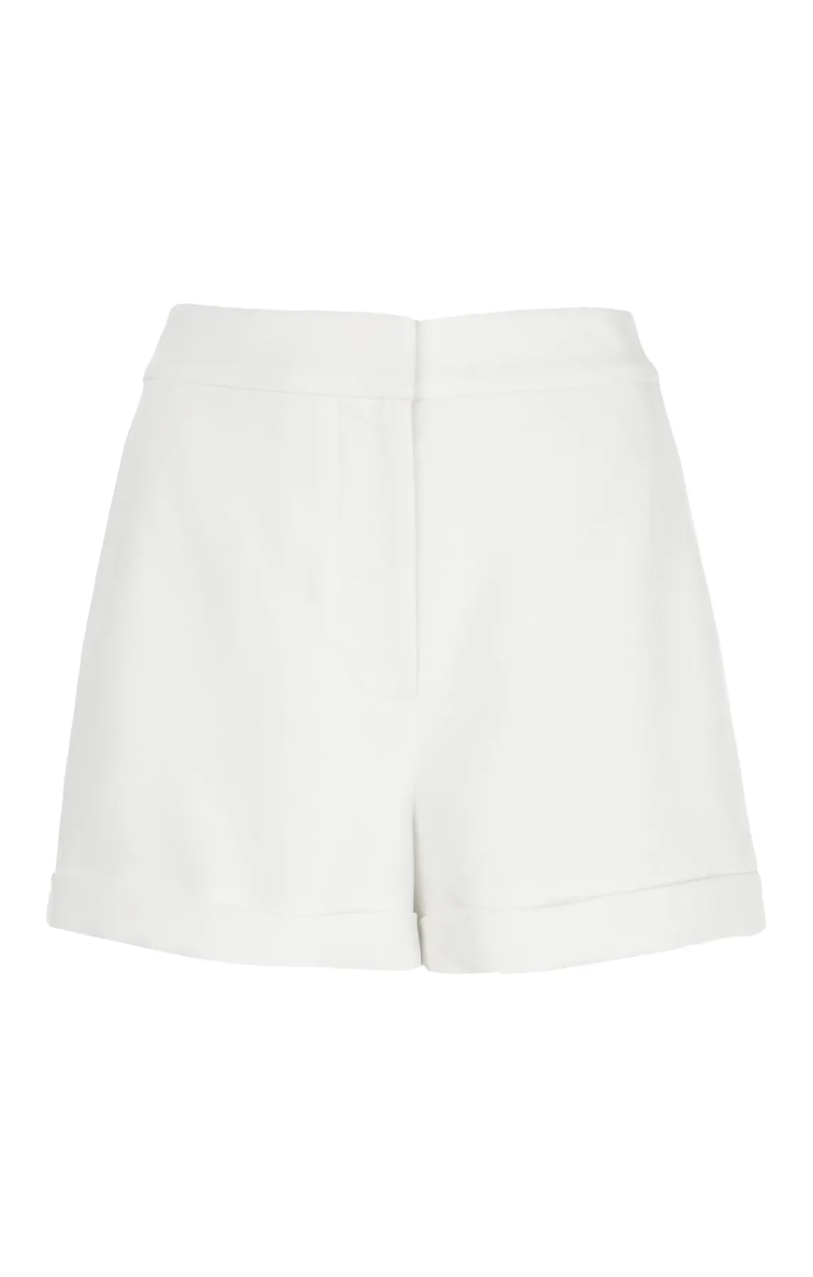 Cinq à Sept Crepe Elaine Short<Women Shorts