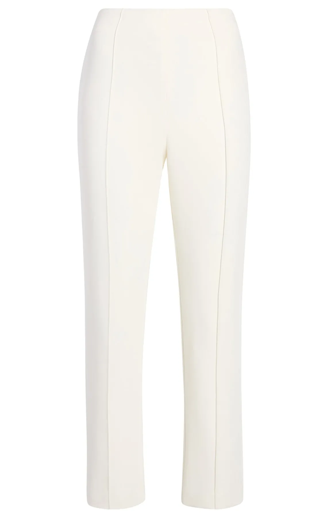 Cinq à Sept Cropped Brianne Pant<Women Pants