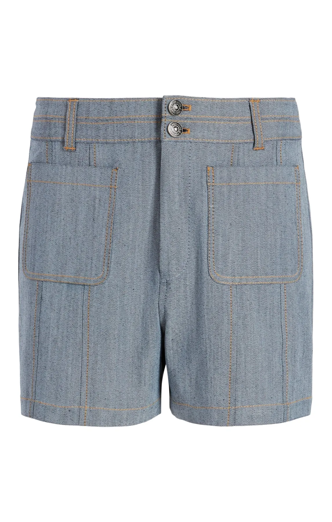 Cinq à Sept Dorothea Short<Women Shorts | Denim