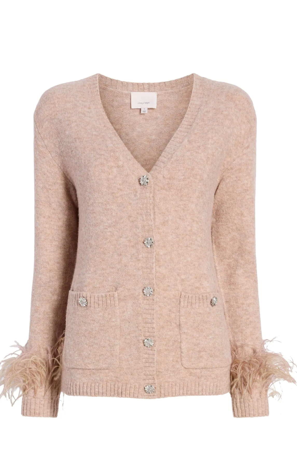 Cinq à Sept Dreama Marnie Cardigan<Women Sweaters & Knits | Sweaters & Knits