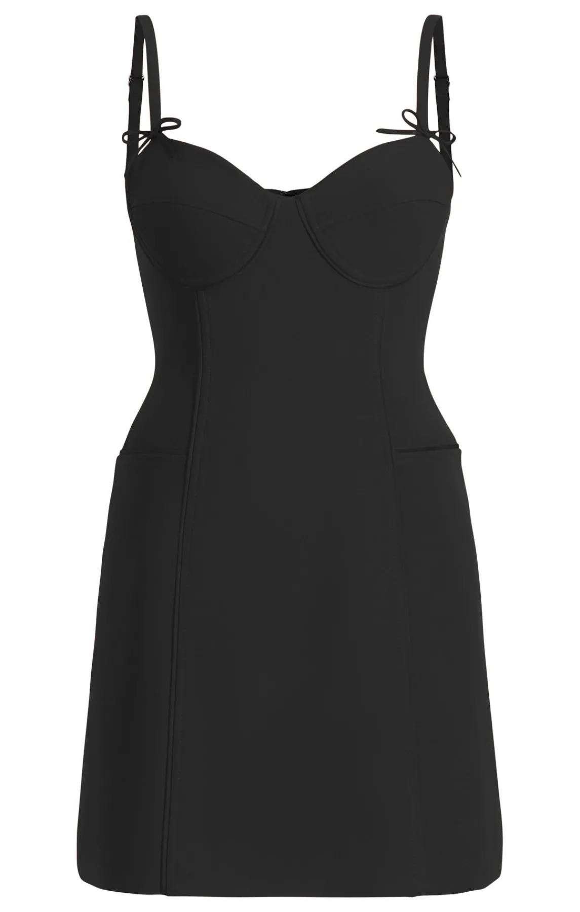 Cinq à Sept Felicia Dress<Women Mini | Cocktail & Evening