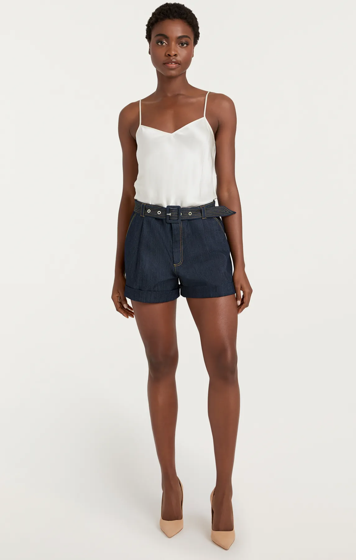 Cinq à Sept Frieda Short<Women Shorts