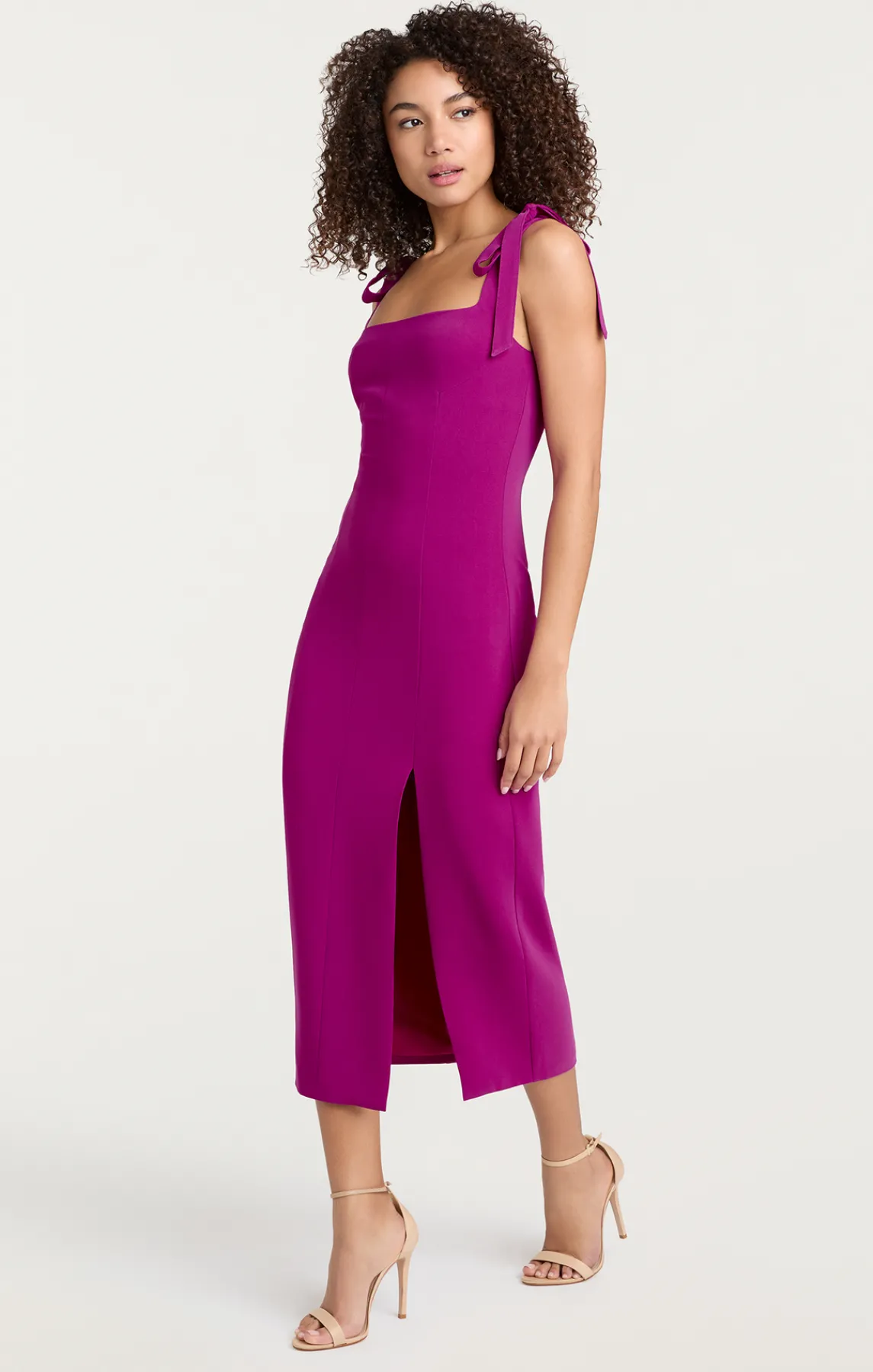 Cinq à Sept Fynn Dress<Women Midi