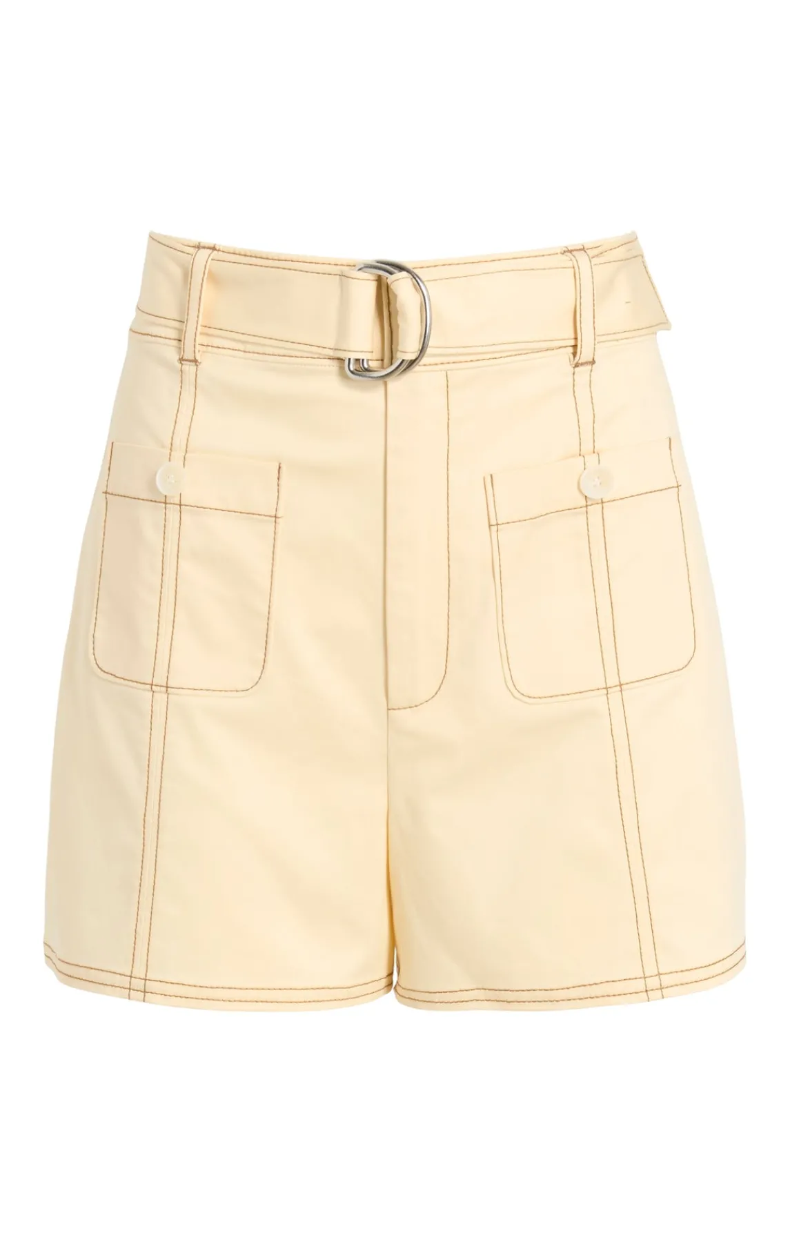 Cinq à Sept Hayes Short<Women Shorts