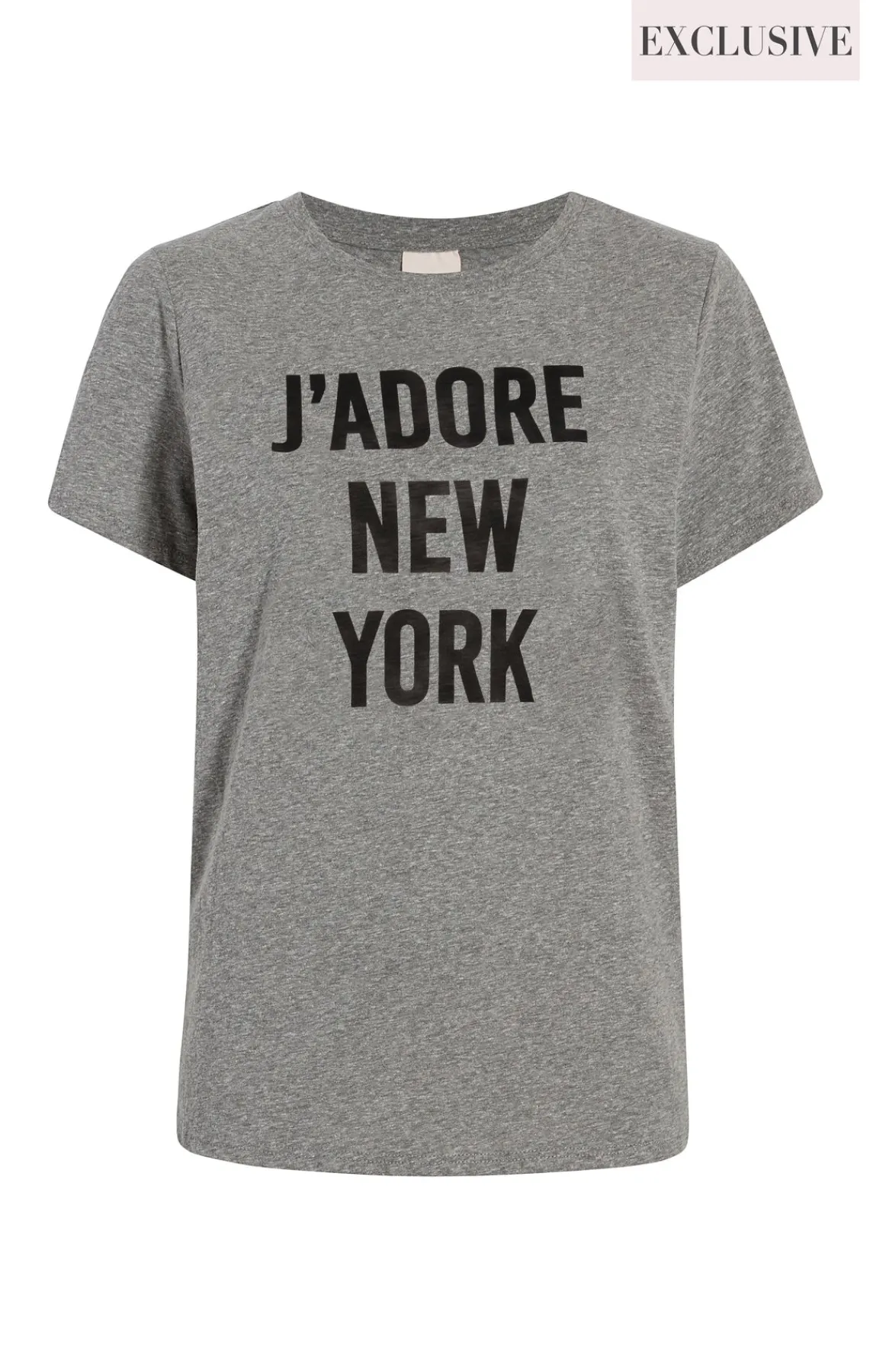 Cinq à Sept J'adore New York Tee<Women Tees & Pullovers