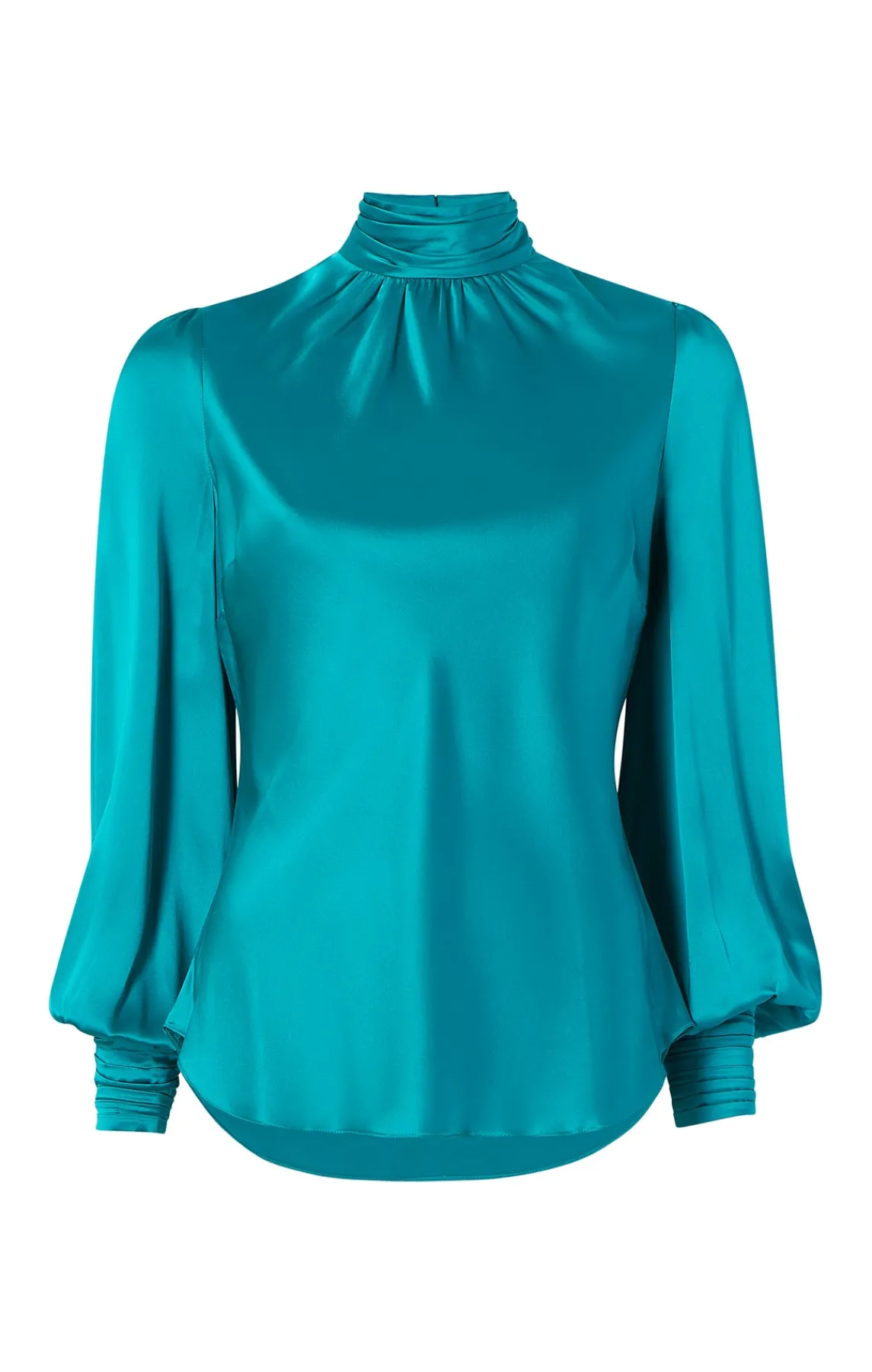 Cinq à Sept Jem Top<Women Long Sleeve Tops