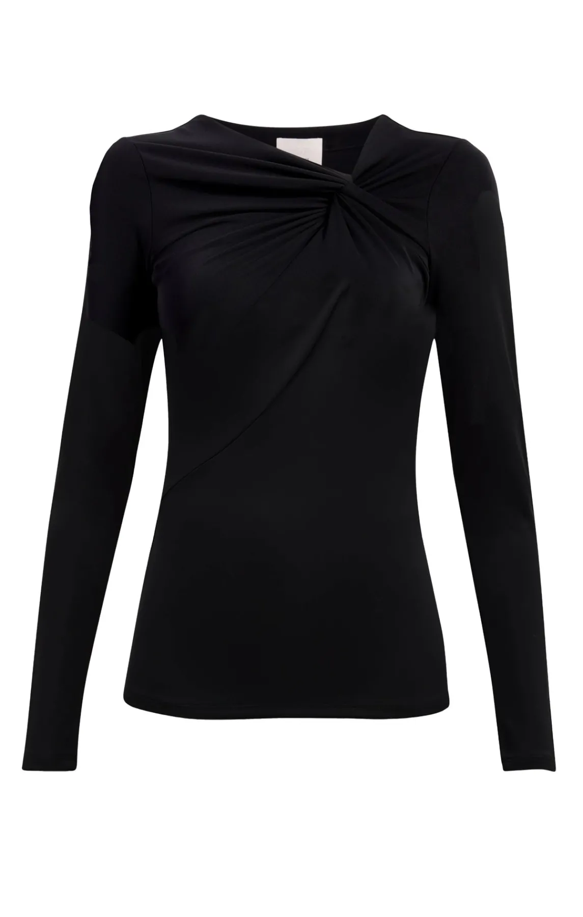 Cinq à Sept Jolene Top<Women Long Sleeve Tops