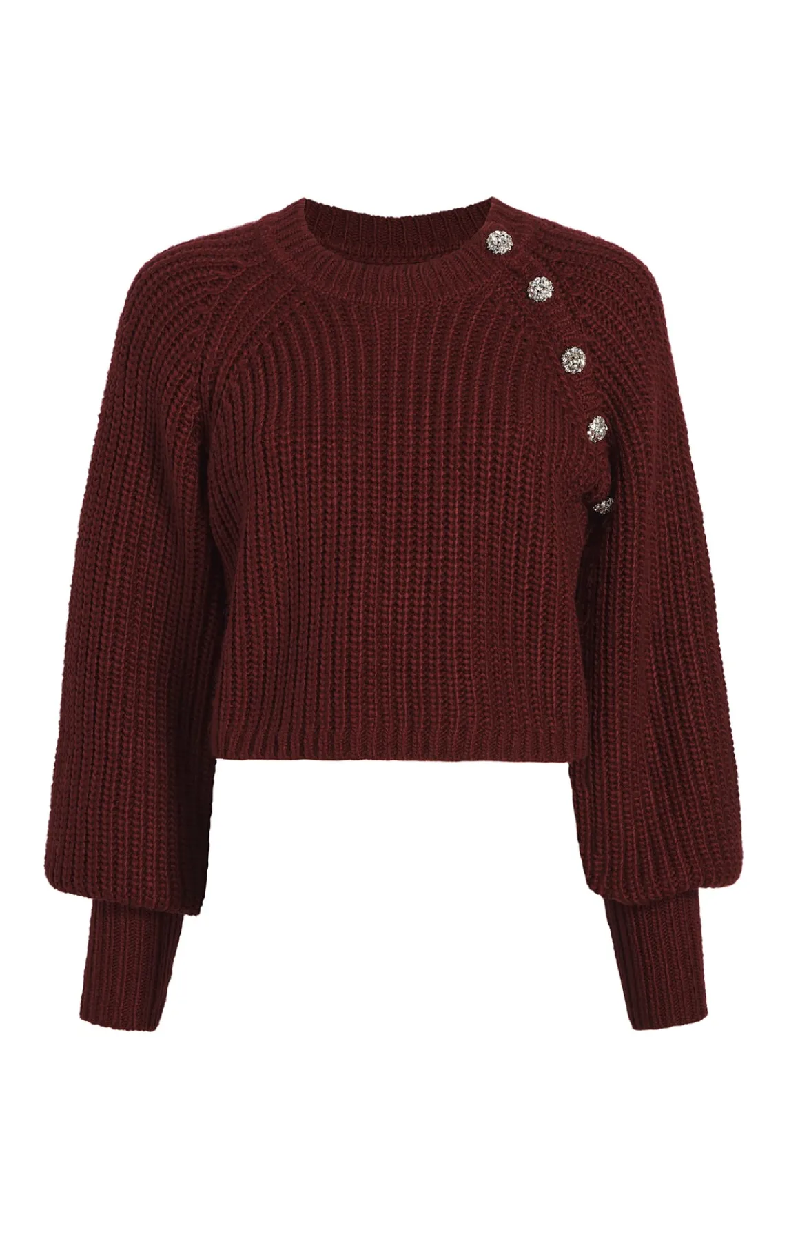 Cinq à Sept Keren Pullover<Women Long Sleeve Tops | Sweaters & Knits