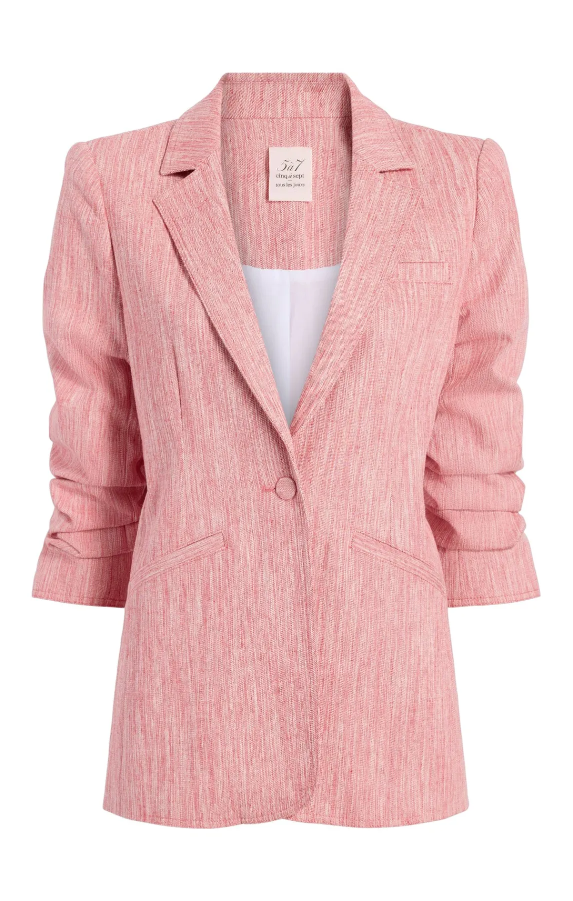 Cinq à Sept Khloe Blazer<Women Blazers