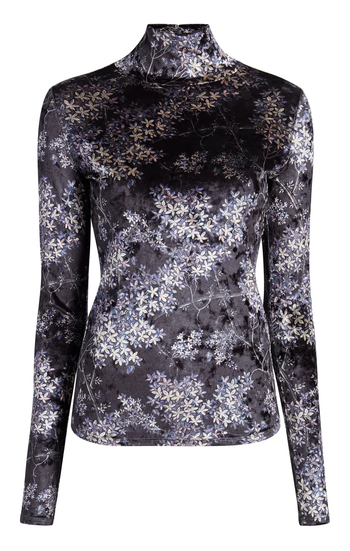 Cinq à Sept Kiara Top<Women Long Sleeve Tops