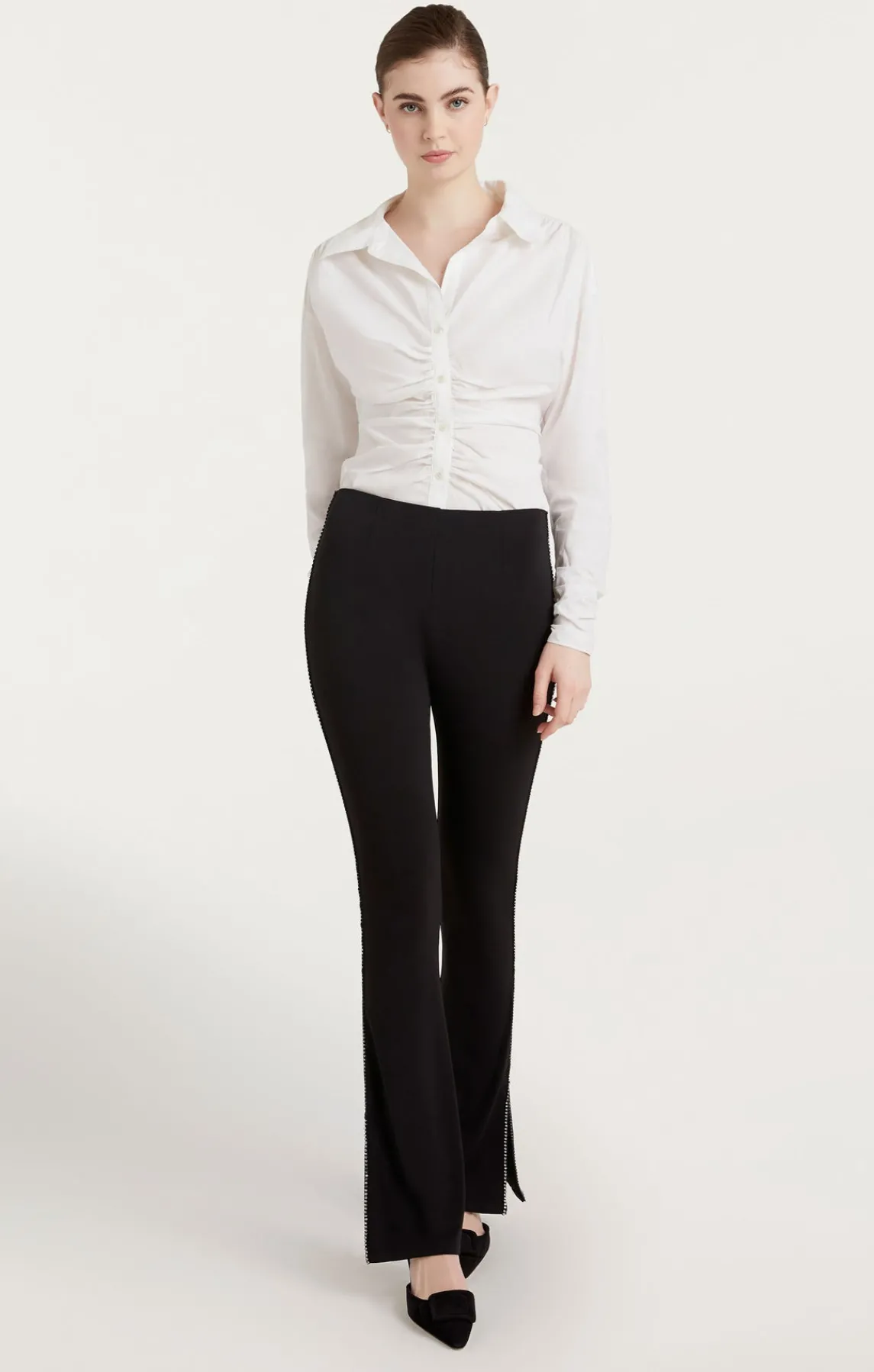 Cinq à Sept Lainey Pant<Women Pants