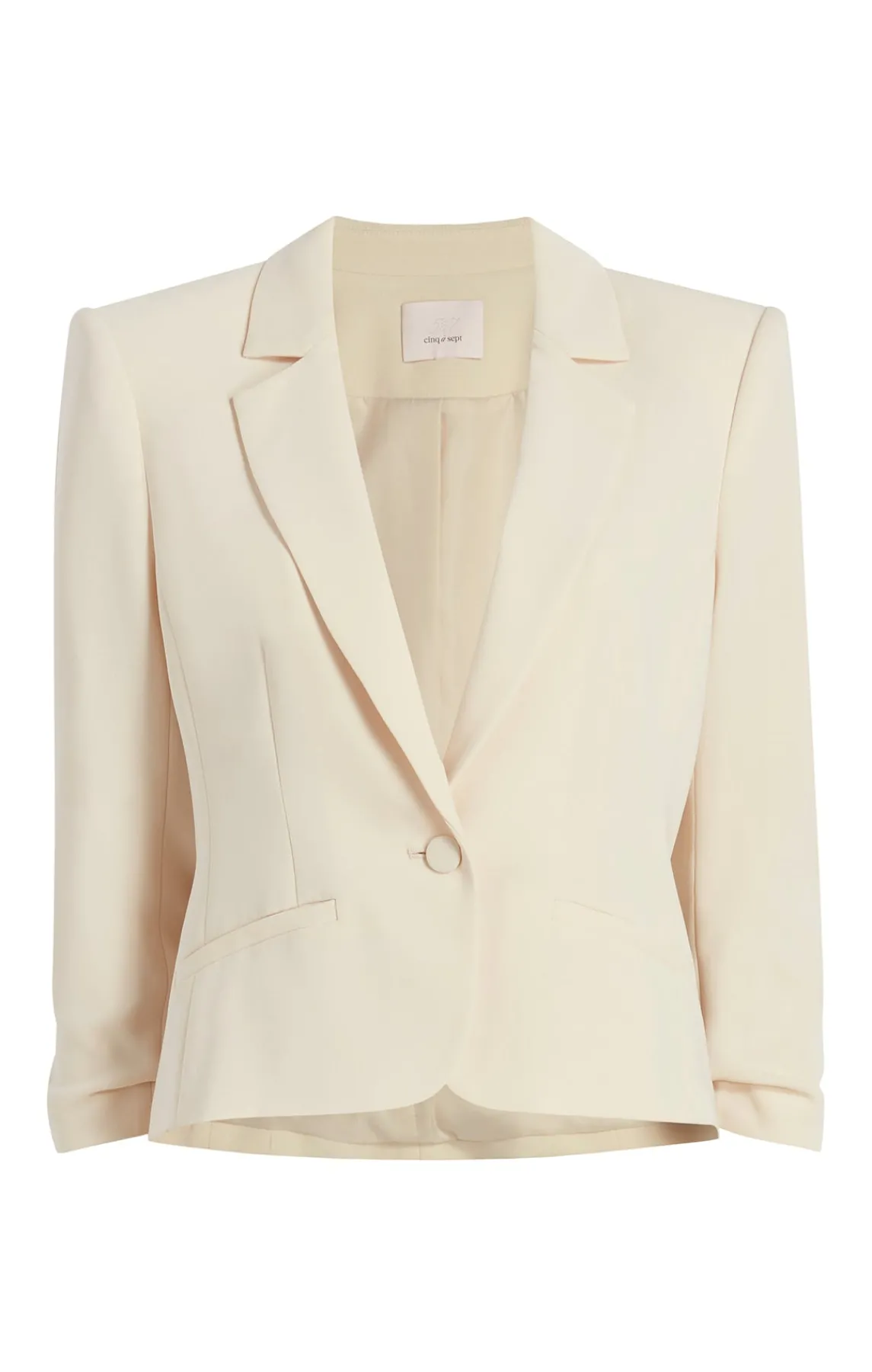 Cinq à Sept Le Petit Khloe Blazer<Women Jackets