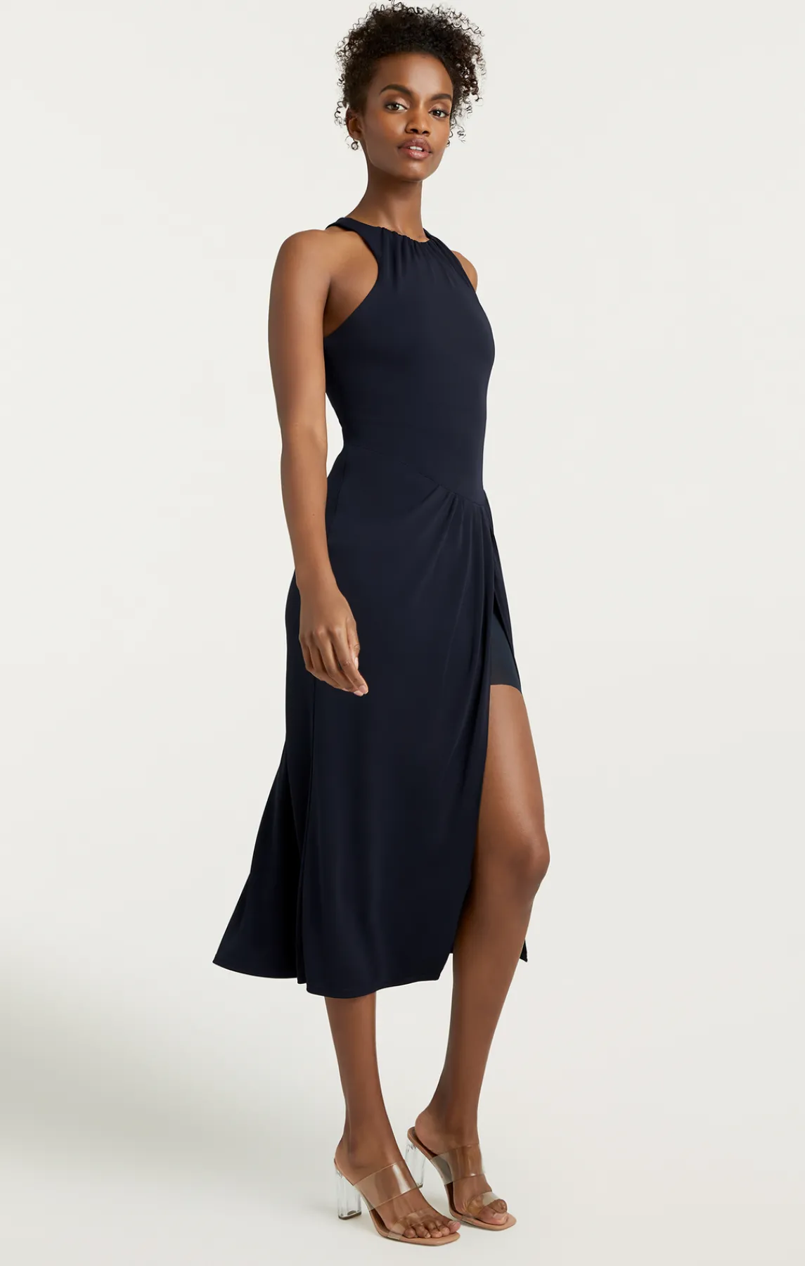 Cinq à Sept Lezlie Dress<Women Midi