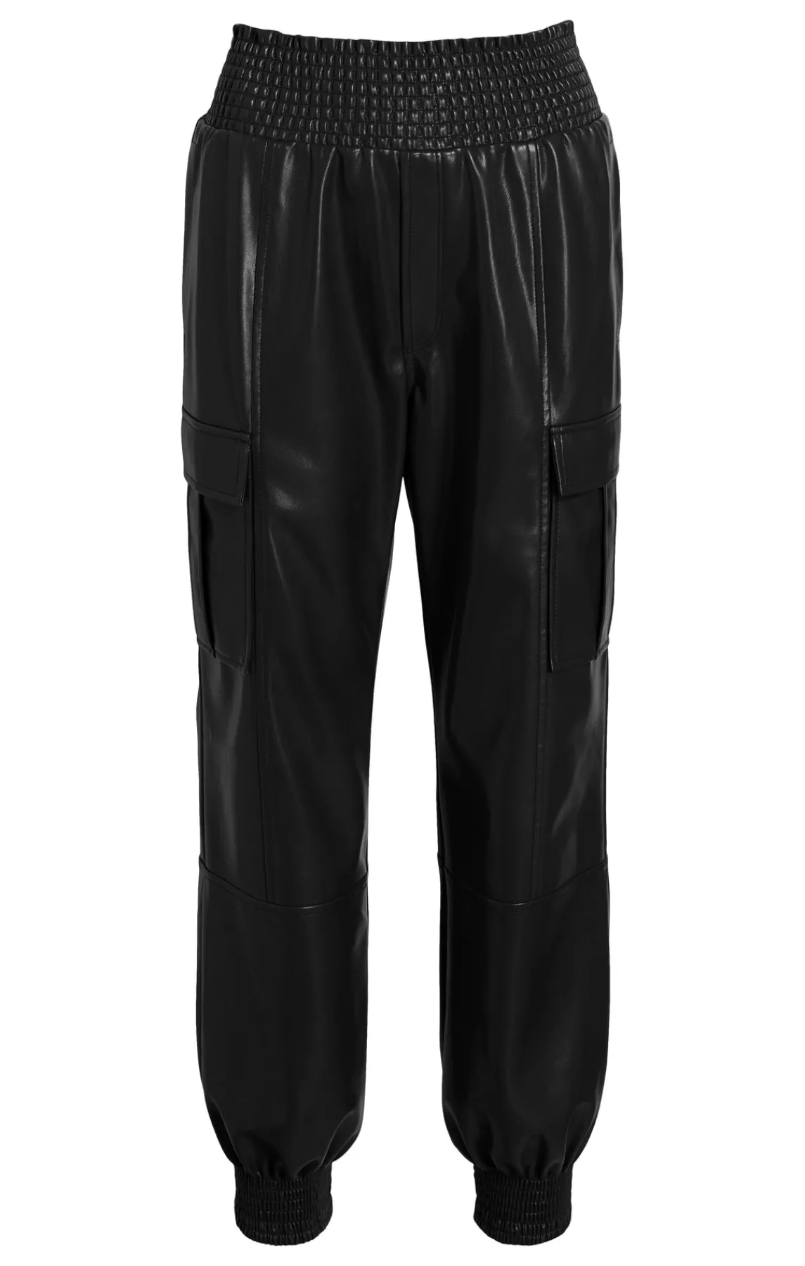 Cinq à Sept Lite Vegan Leather Jenning Pants<Women Pants