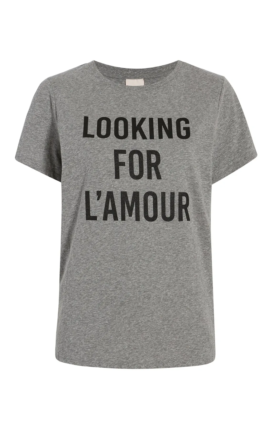 Cinq à Sept Looking For L'amour Tee<Women Tees & Pullovers