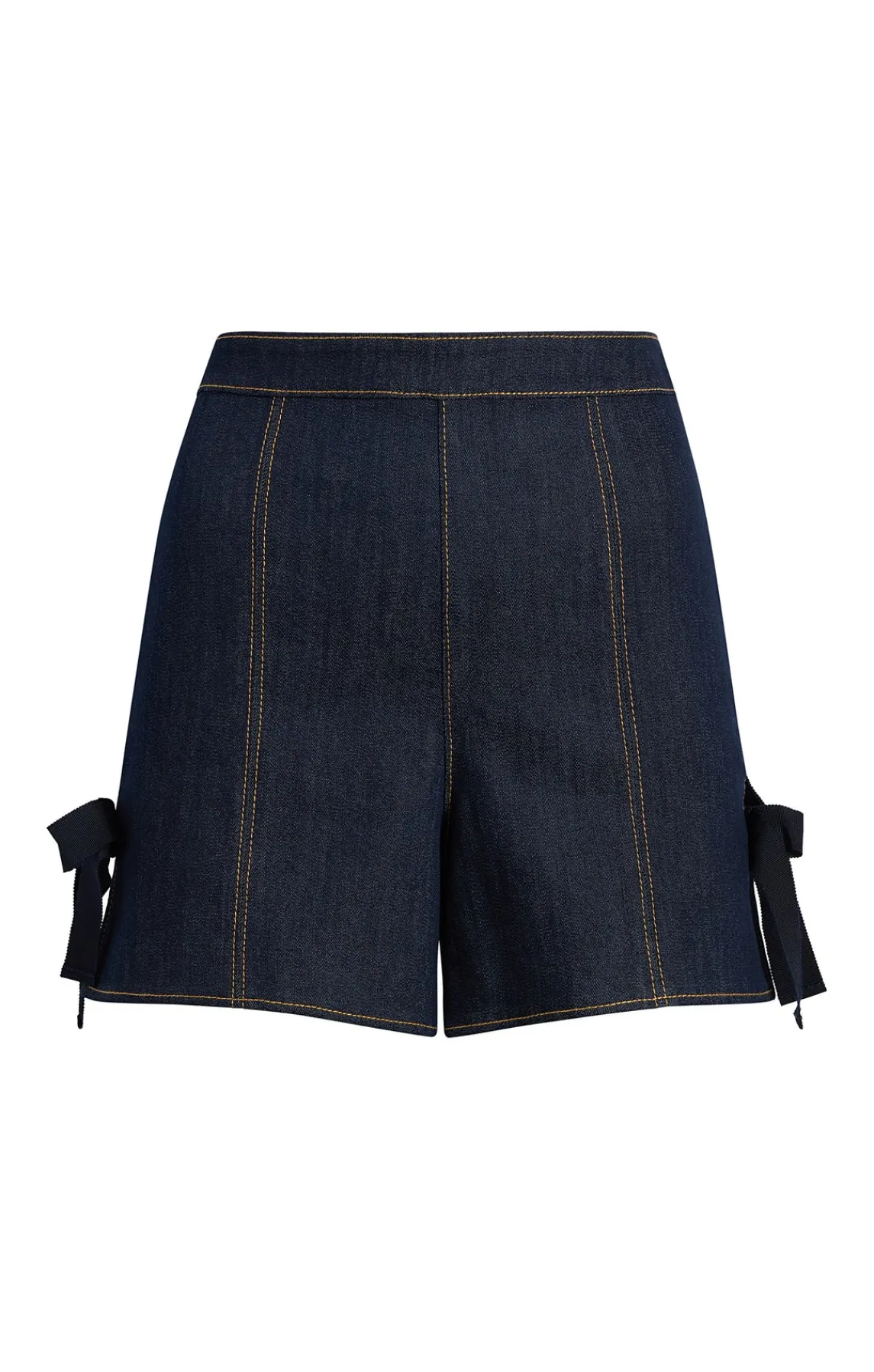 Cinq à Sept Lou Short<Women Shorts | Denim