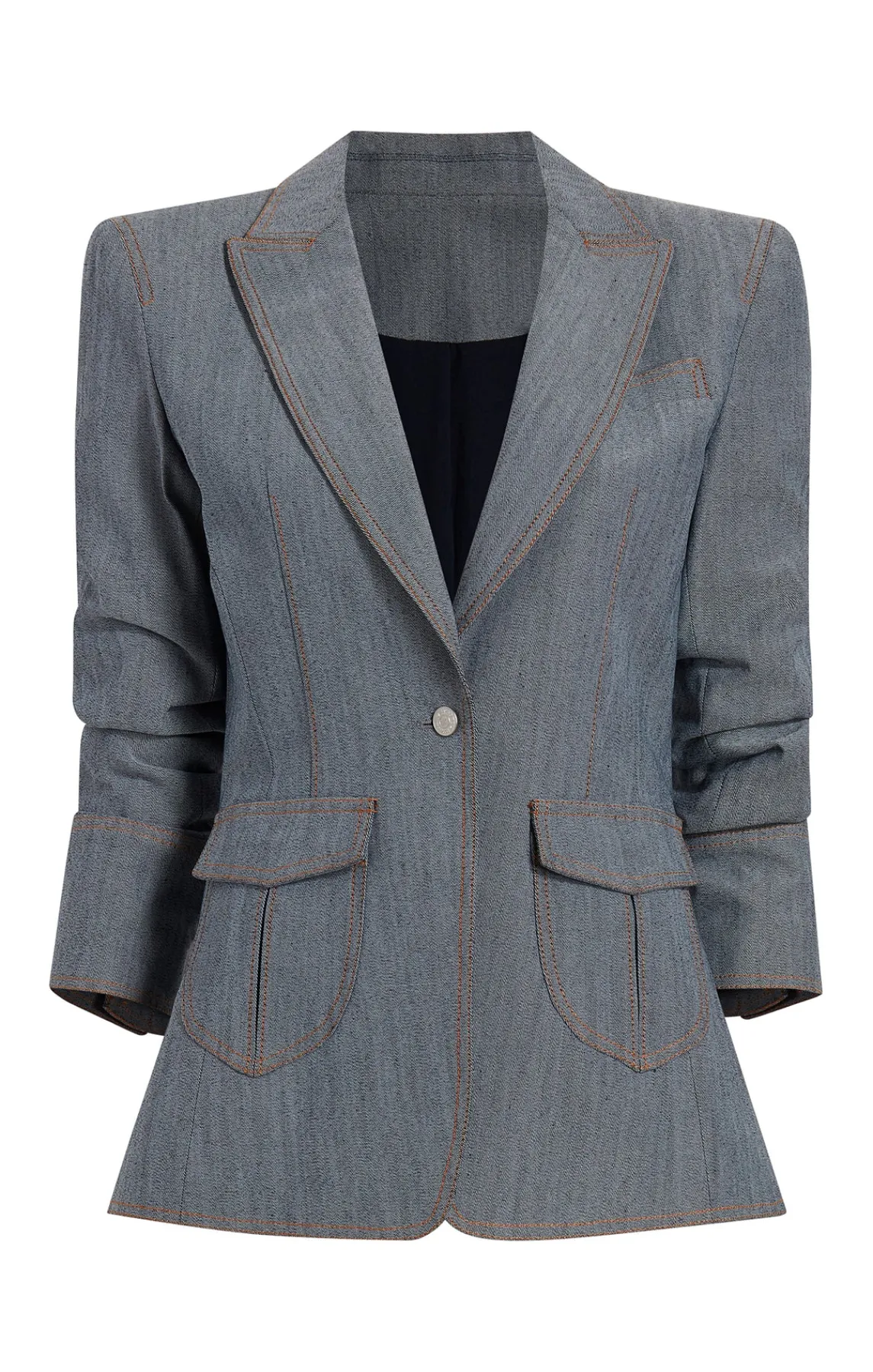 Cinq à Sept Louisa Blazer<Women Blazers