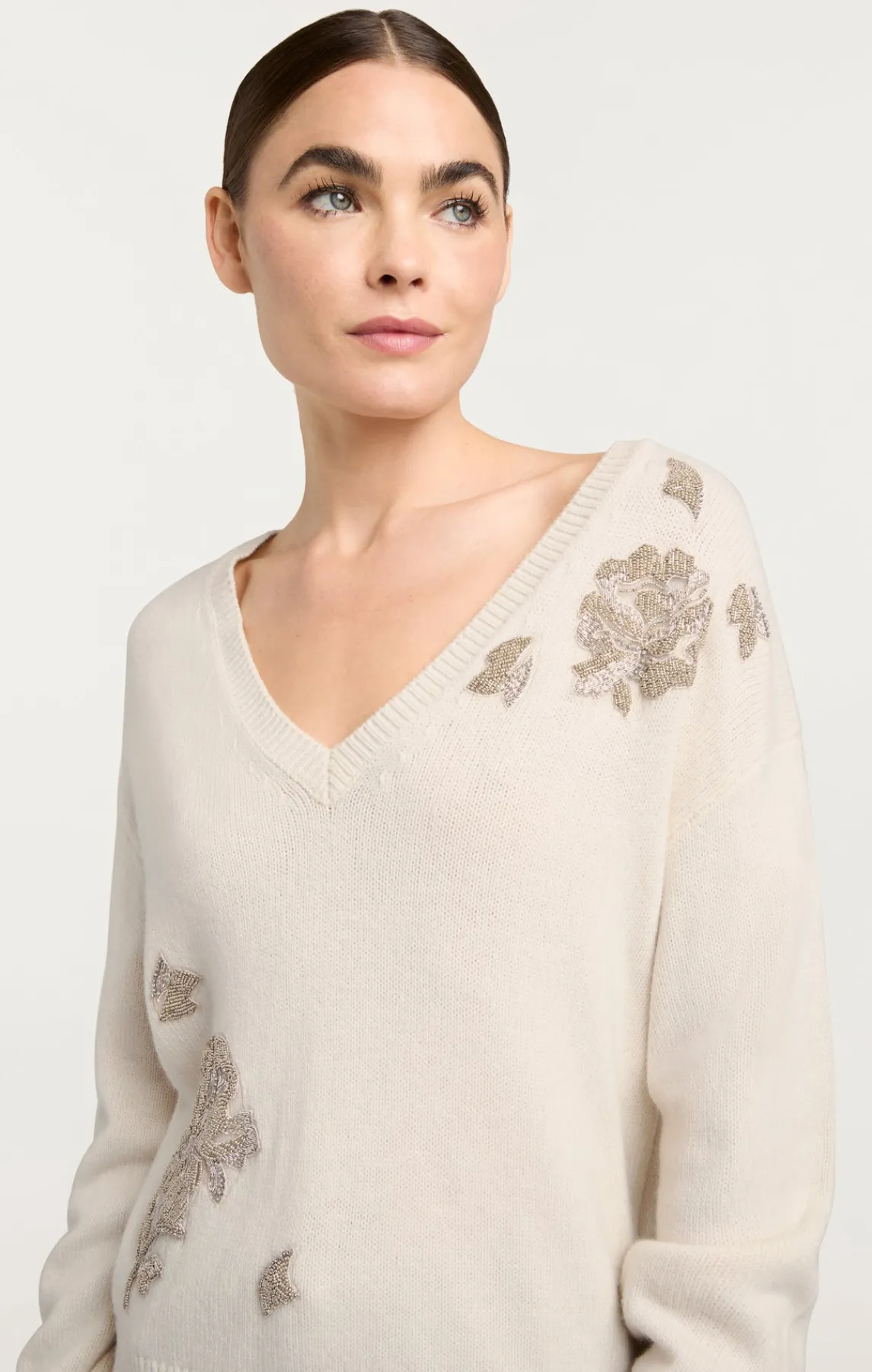 Cinq à Sept Maybelline Pullover<Women Sweaters & Knits | Sweaters & Knits