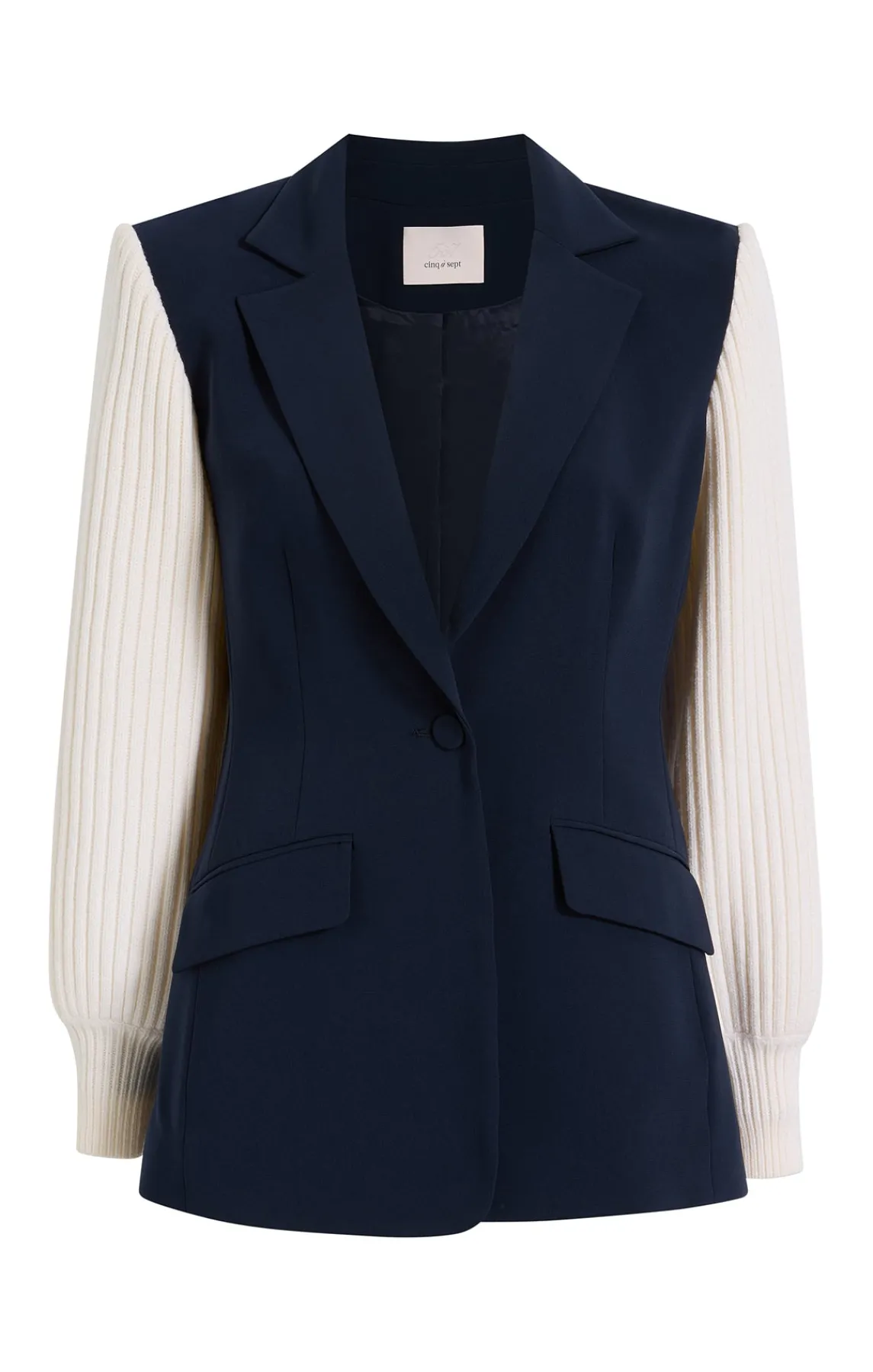 Cinq à Sept Melina Blazer<Women Jackets