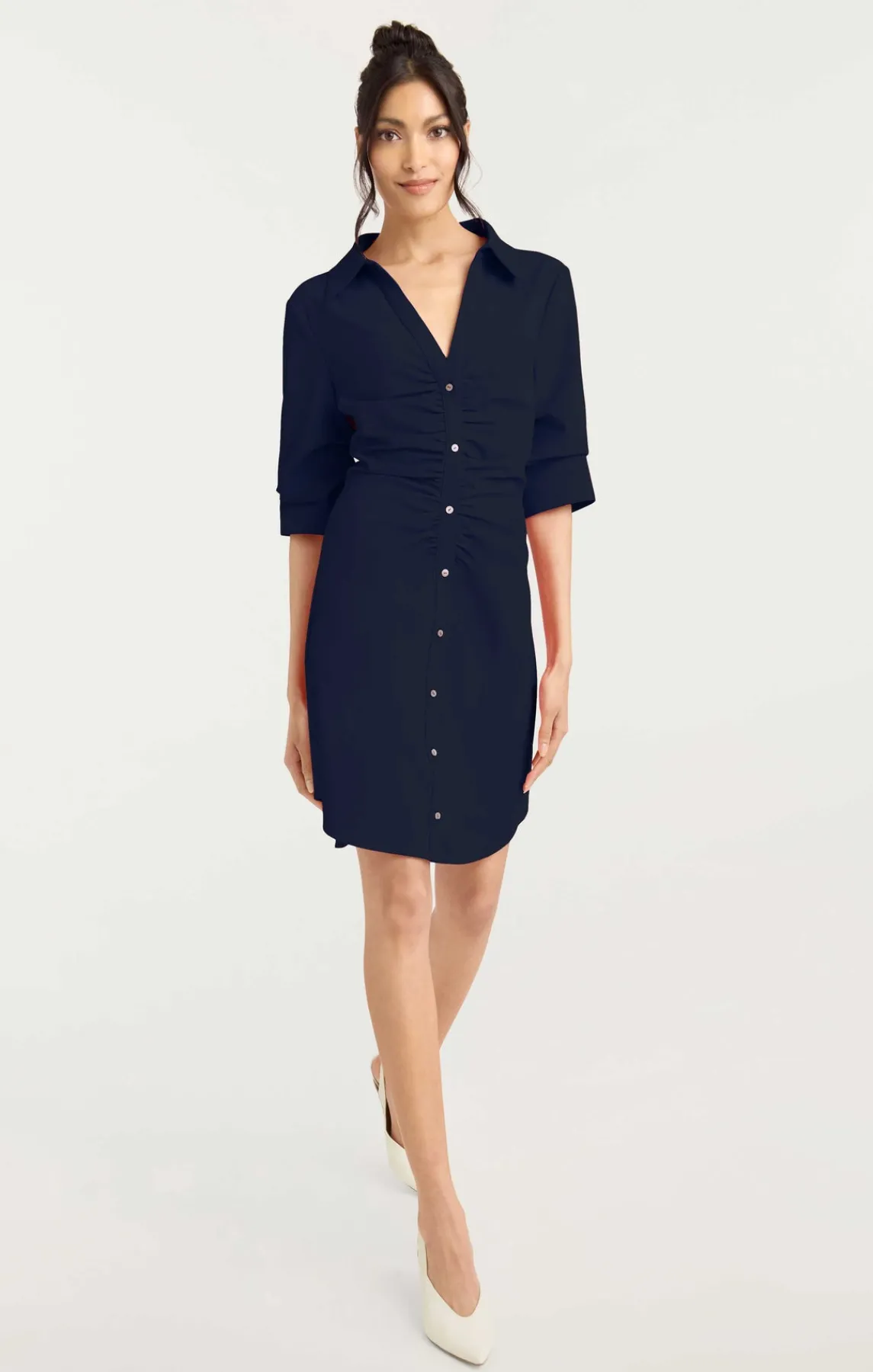 Cinq à Sept Mini Elina Dress<Women Mini