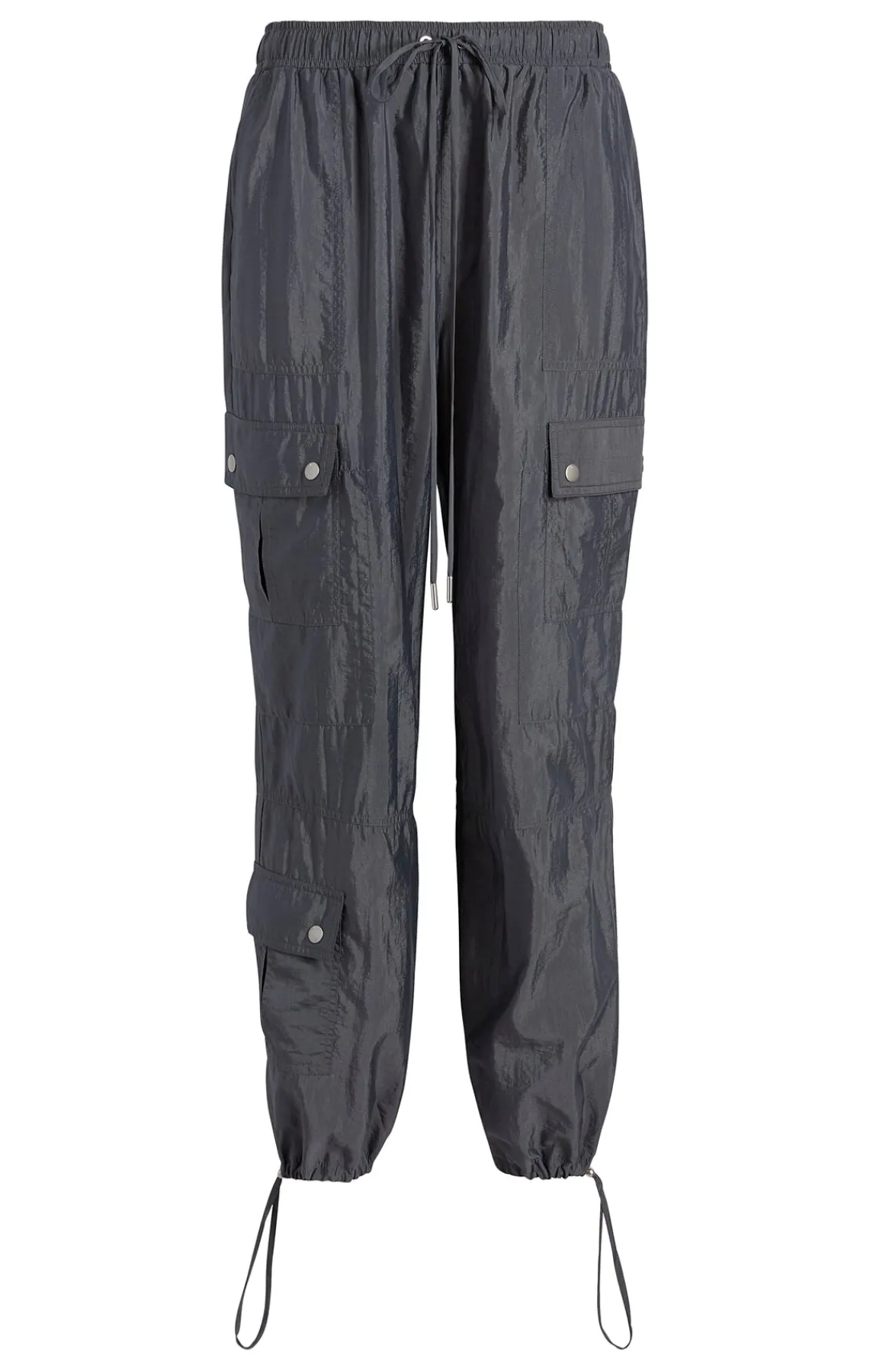 Cinq à Sept Nitsan Parachute Pant<Women Pants