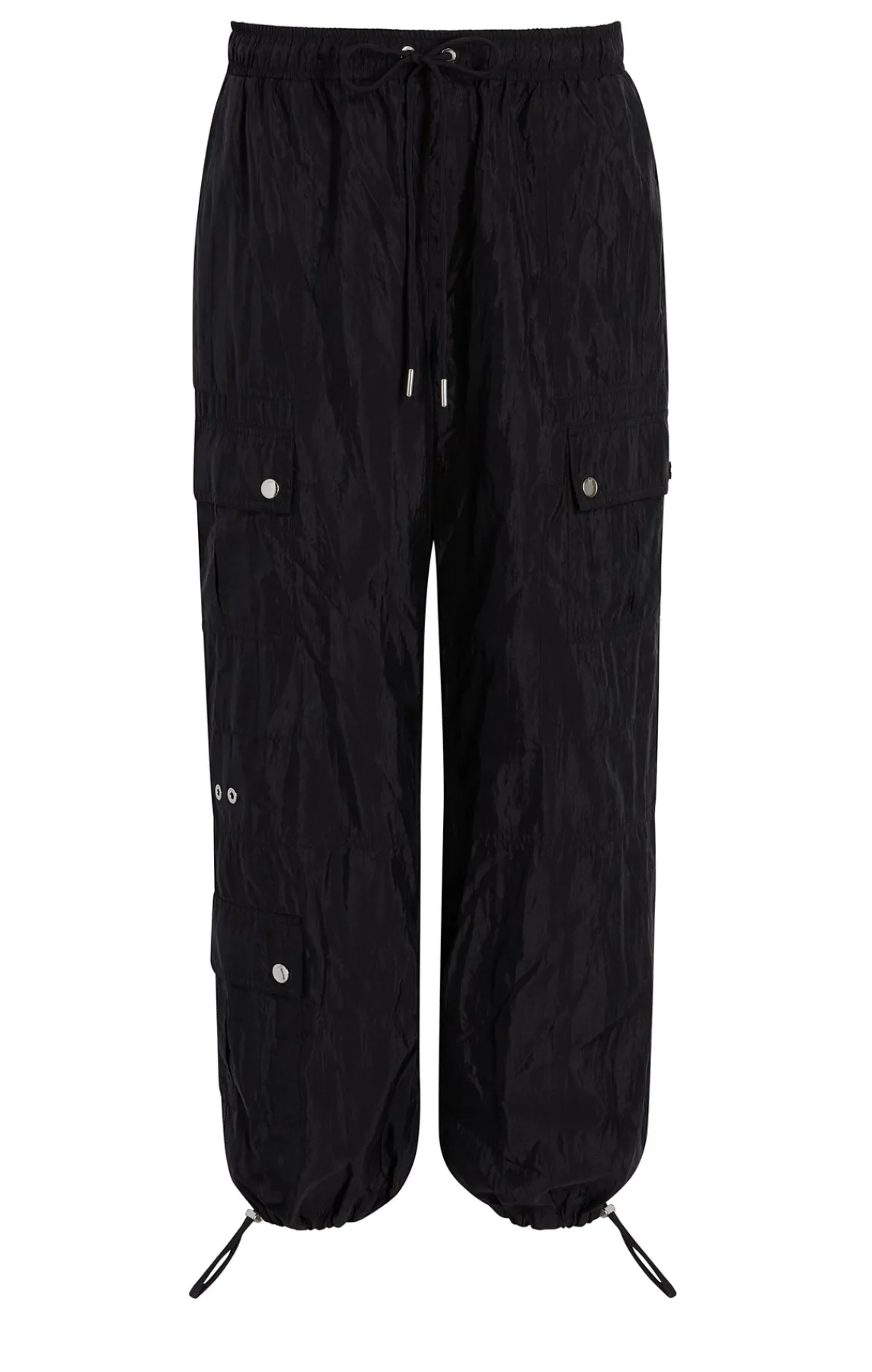 Cinq à Sept Nitsan Parachute Pant<Women Pants