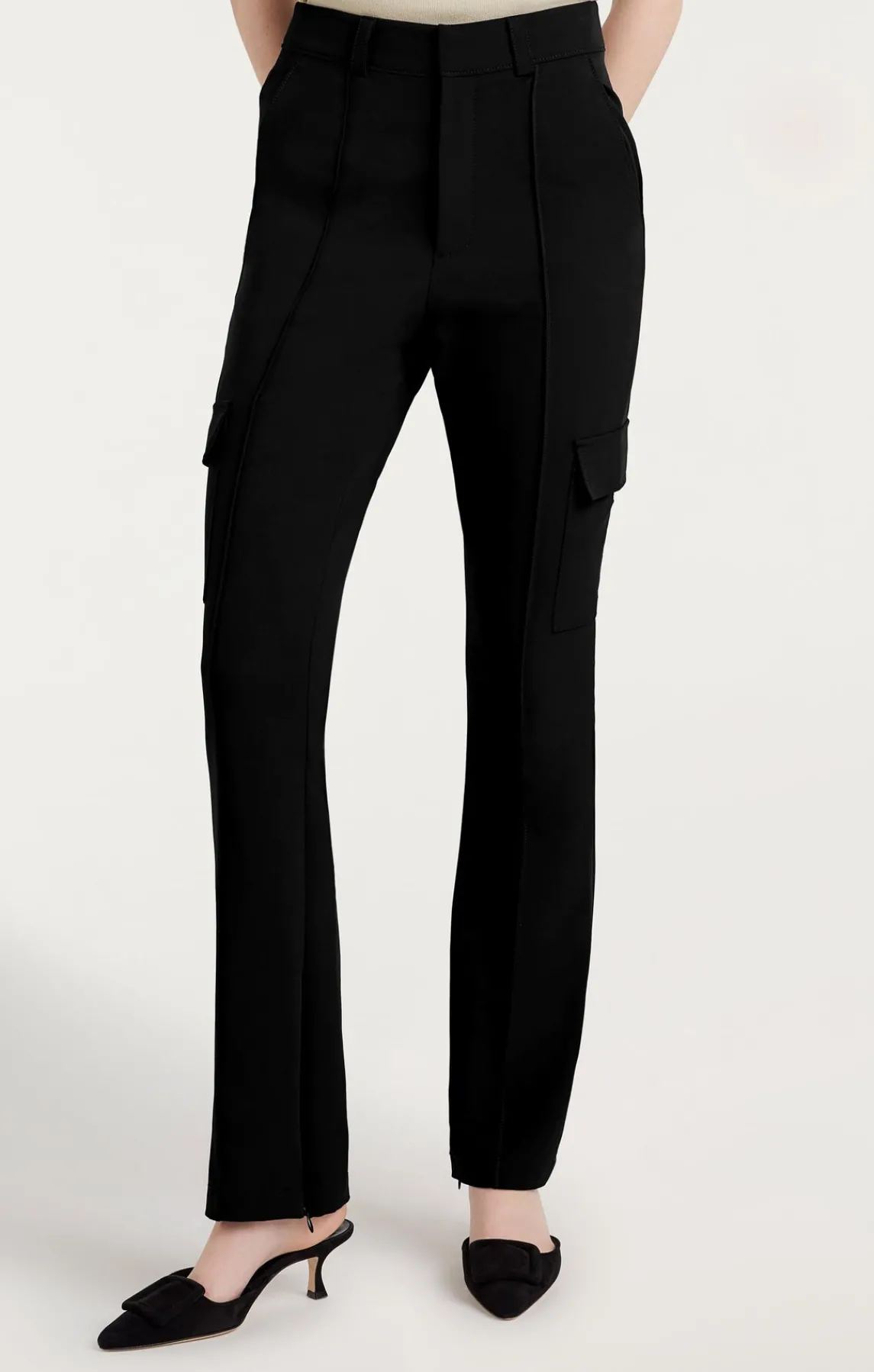 Cinq à Sept Norah Pant<Women Pants