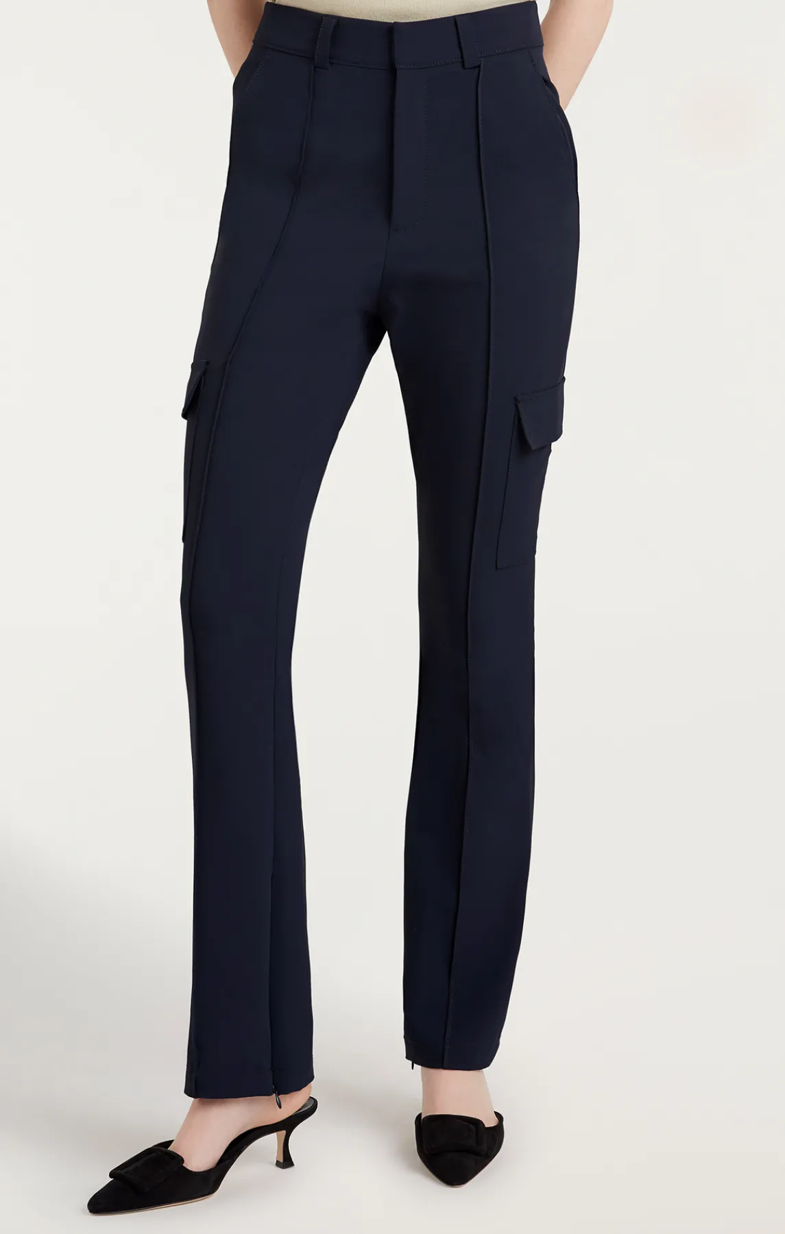 Cinq à Sept Norah Pant<Women Pants