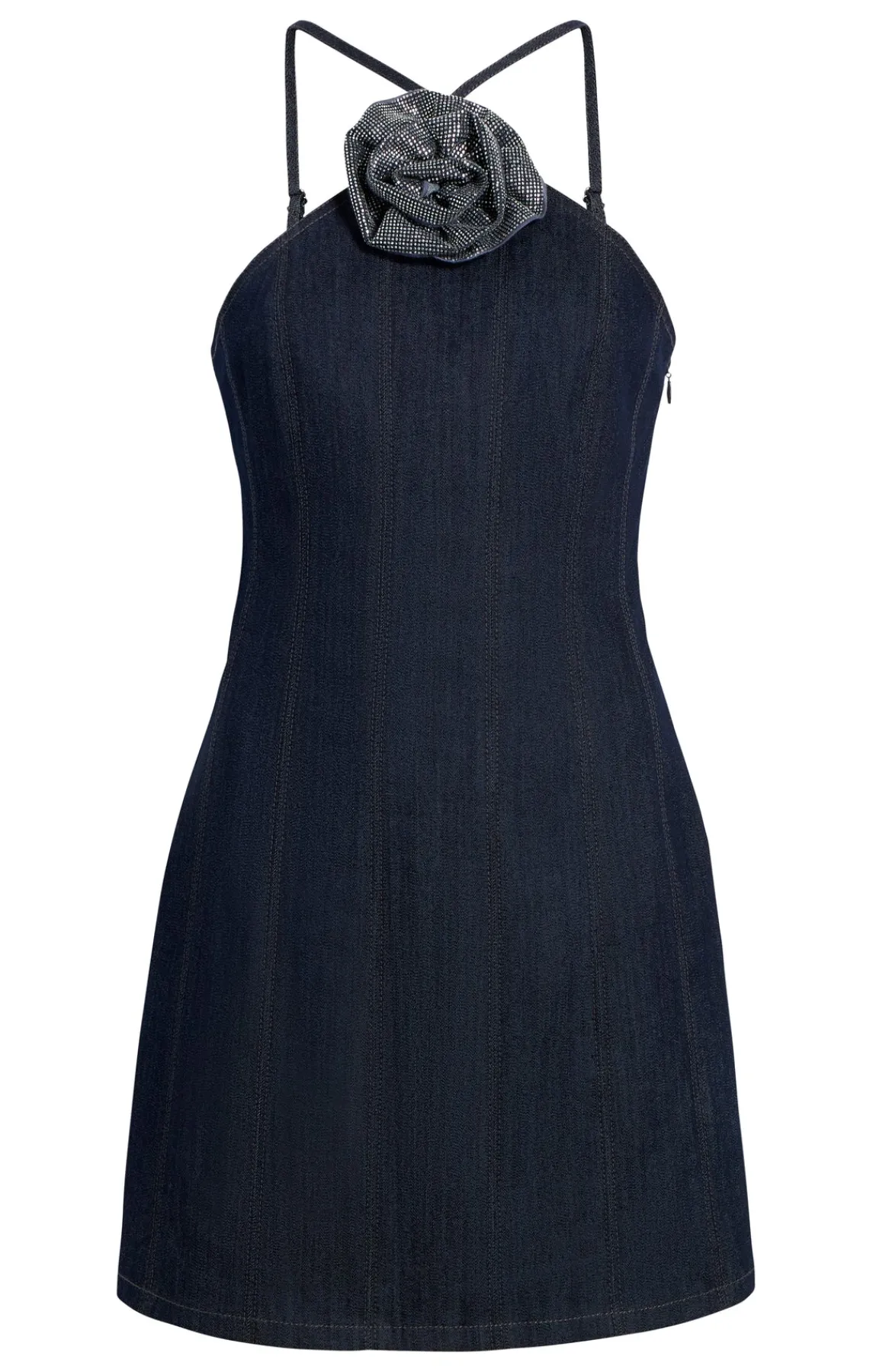 Cinq à Sept Odetta Dress<Women Mini