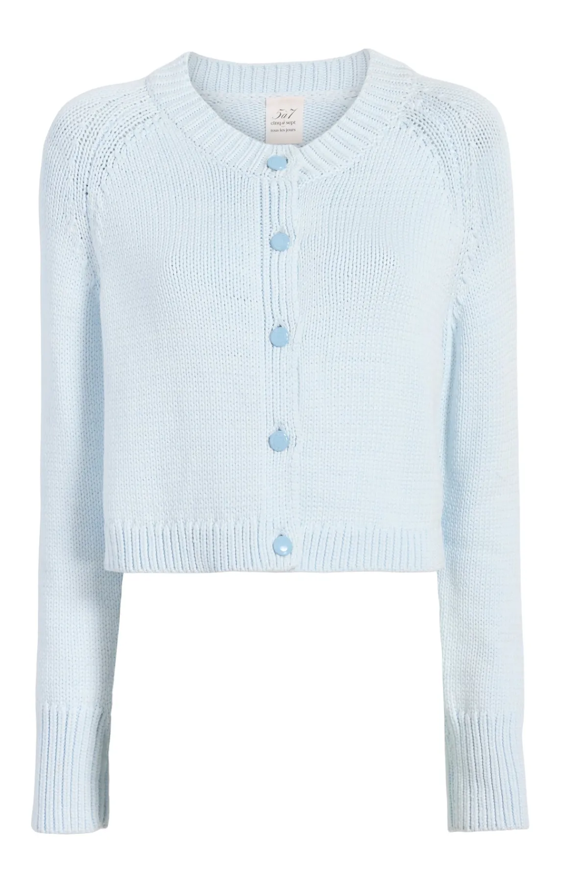 Cinq à Sept Pastel Millie Cardigan<Women Sweaters & Knits | Sweaters & Knits