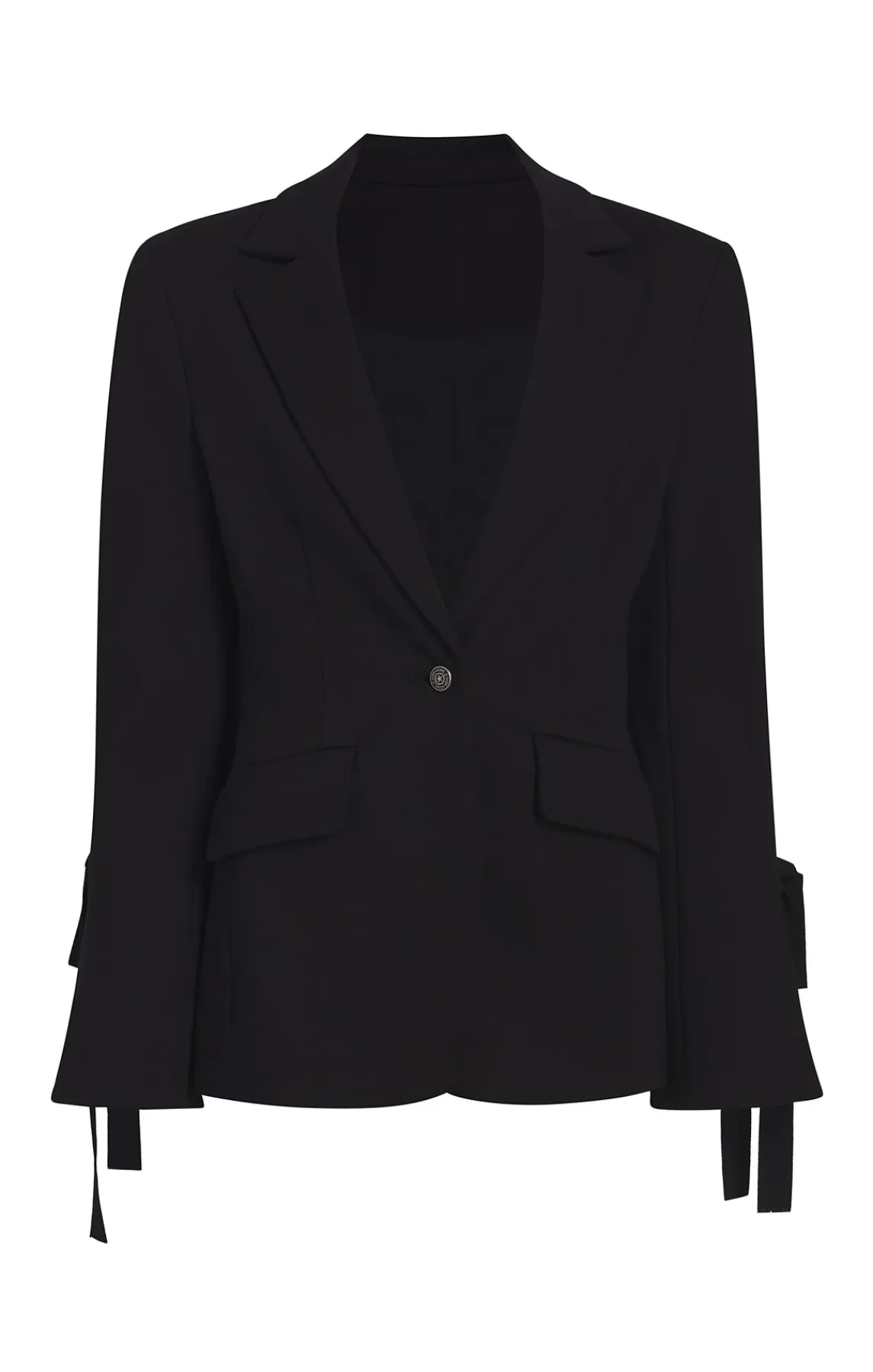 Cinq à Sept Ponte Lou Blazer<Women Jackets