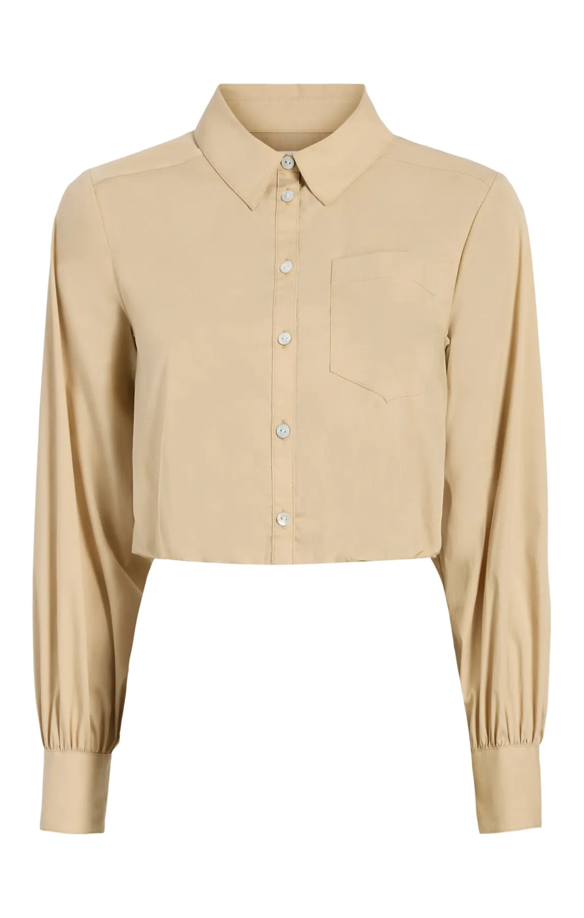 Cinq à Sept Reema Top<Women Long Sleeve Tops