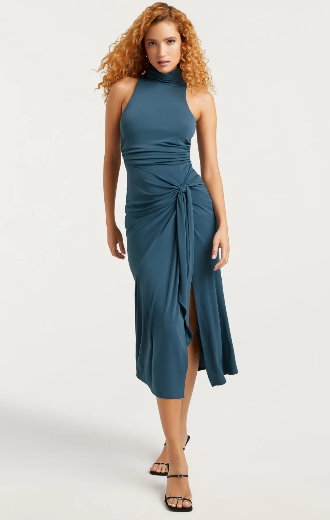 Cinq à Sept Rori Dress<Women Midi