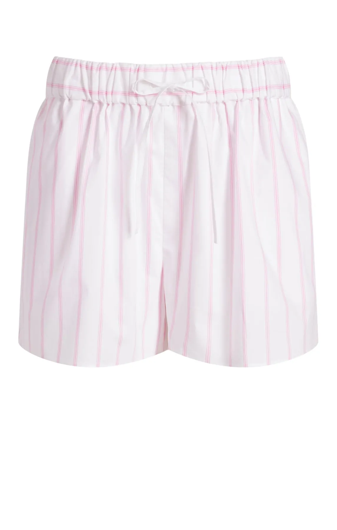 Cinq à Sept Sammy Stripe Jacques Short<Women Shorts