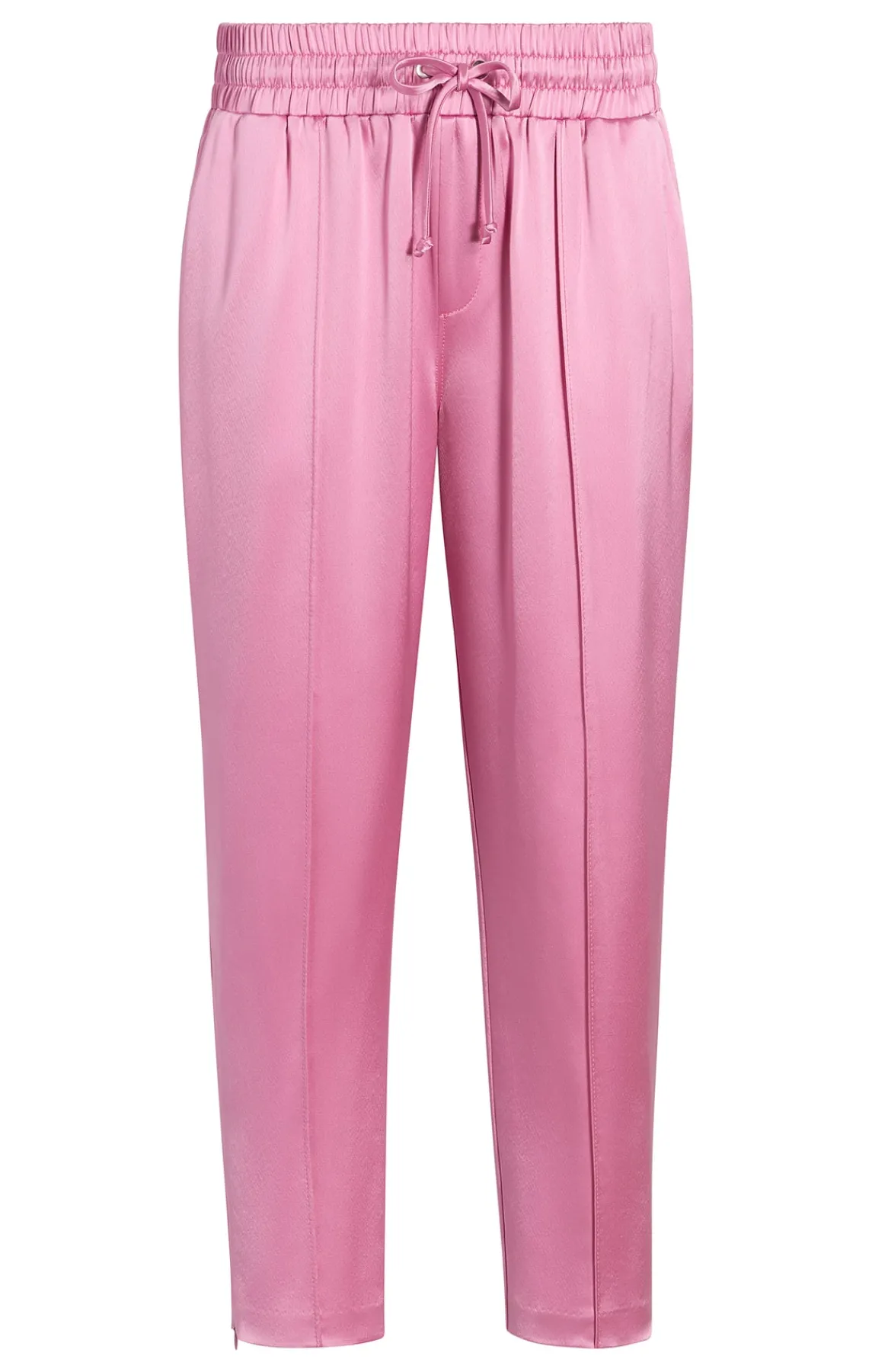 Cinq à Sept Satin Adalie Pant<Women Pants