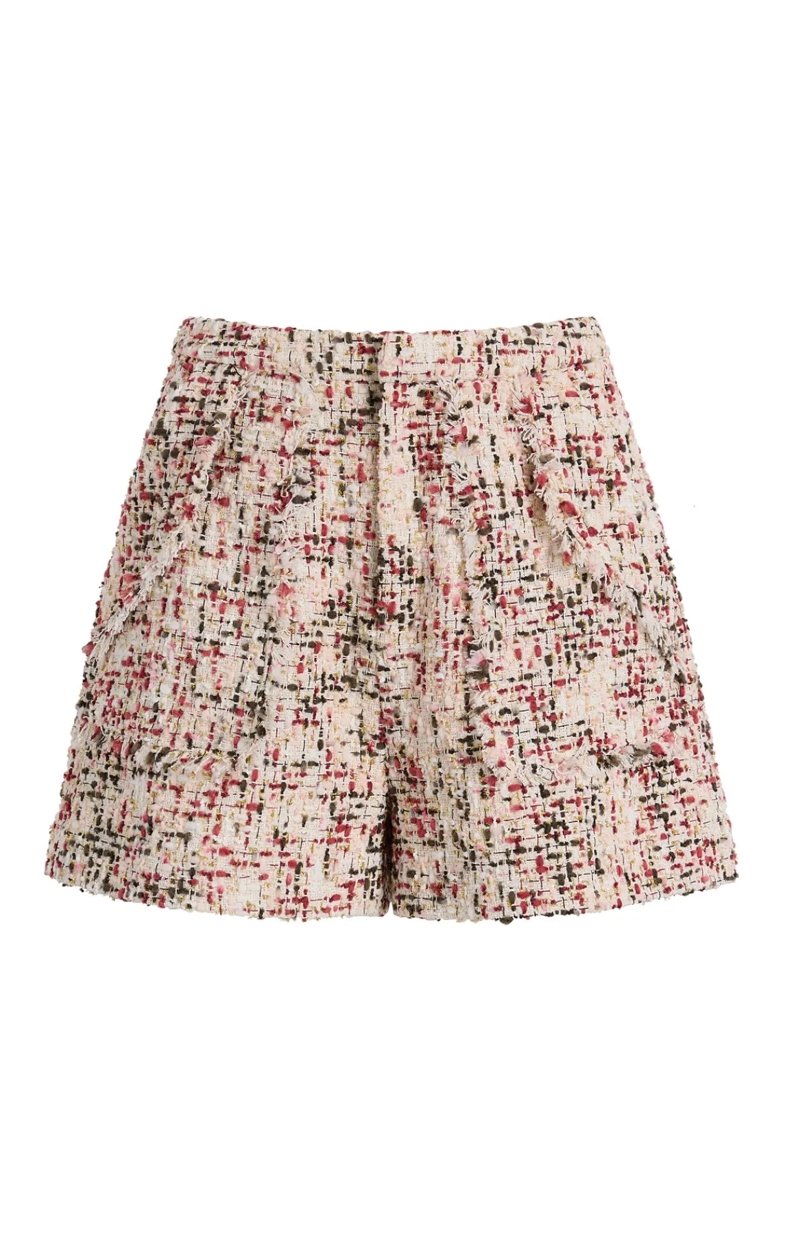 Cinq à Sept Saul Short<Women Shorts