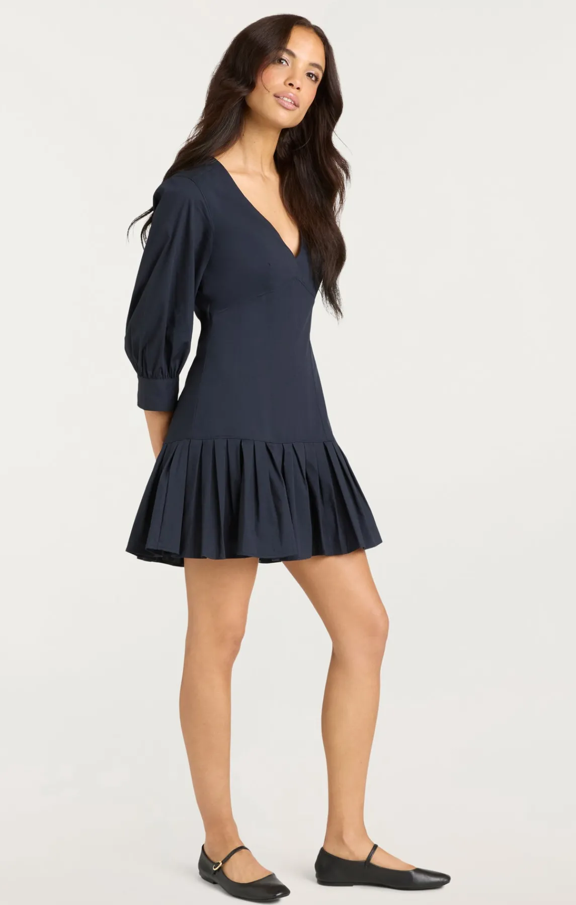 Cinq à Sept Sawyer Dress<Women Mini