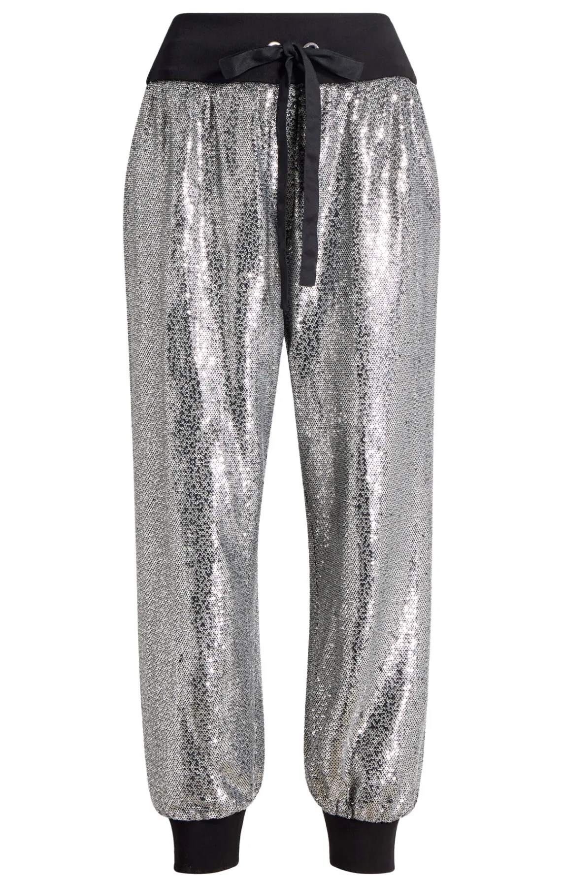 Cinq à Sept Sequin Giles Pant<Women Pants